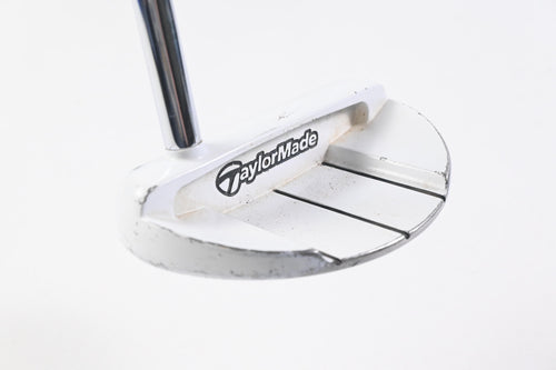 Taylormade White Smoke MC.72 Putter / 32 Inch