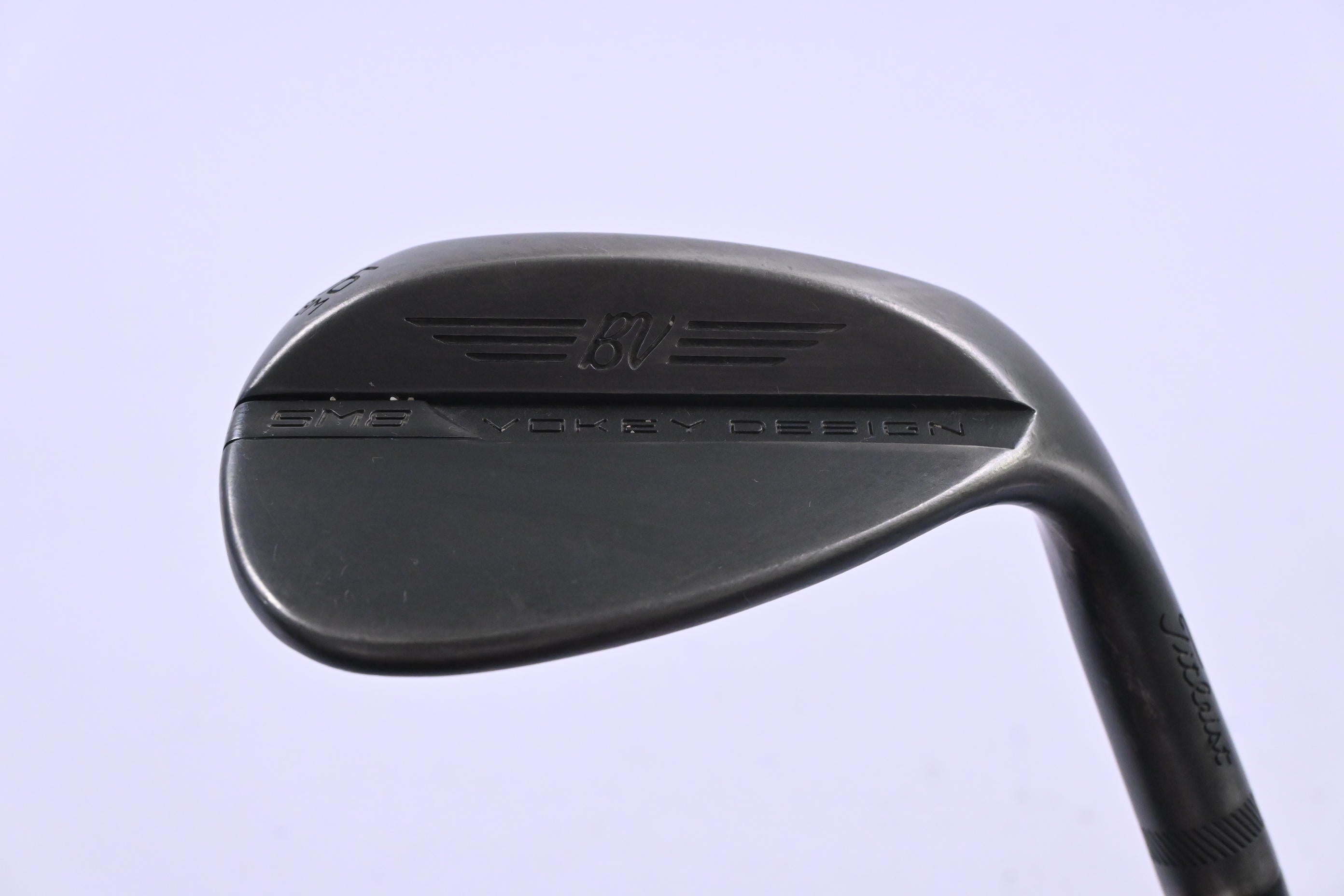 Titleist Vokey SM8 Sand Wedge / 56 Degree / Wedge Flex Vokey Design SM8