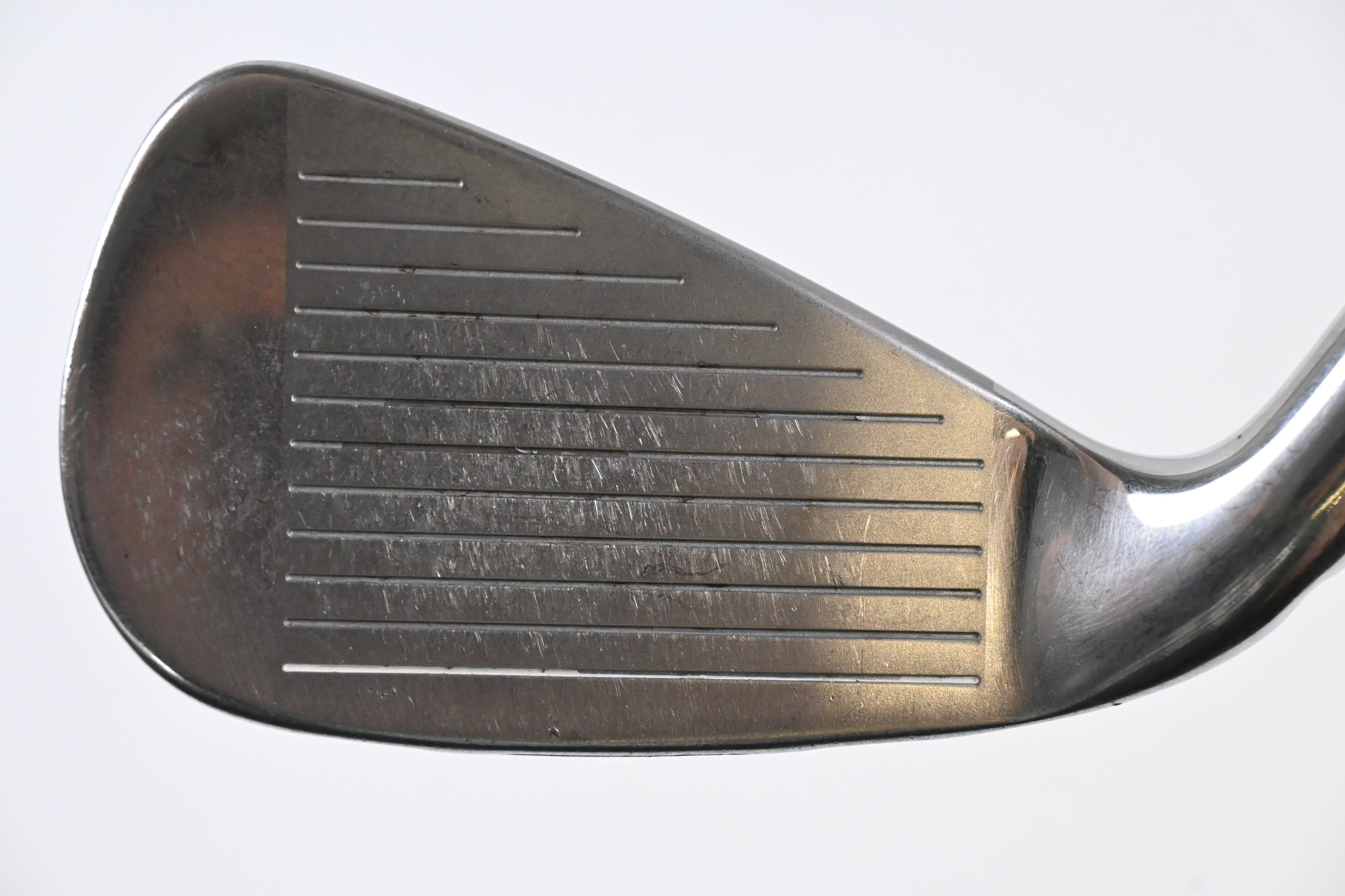 Wilson D7 #5 Iron / 22 Degree / Regular Flex KBS Tour 80 Shaft