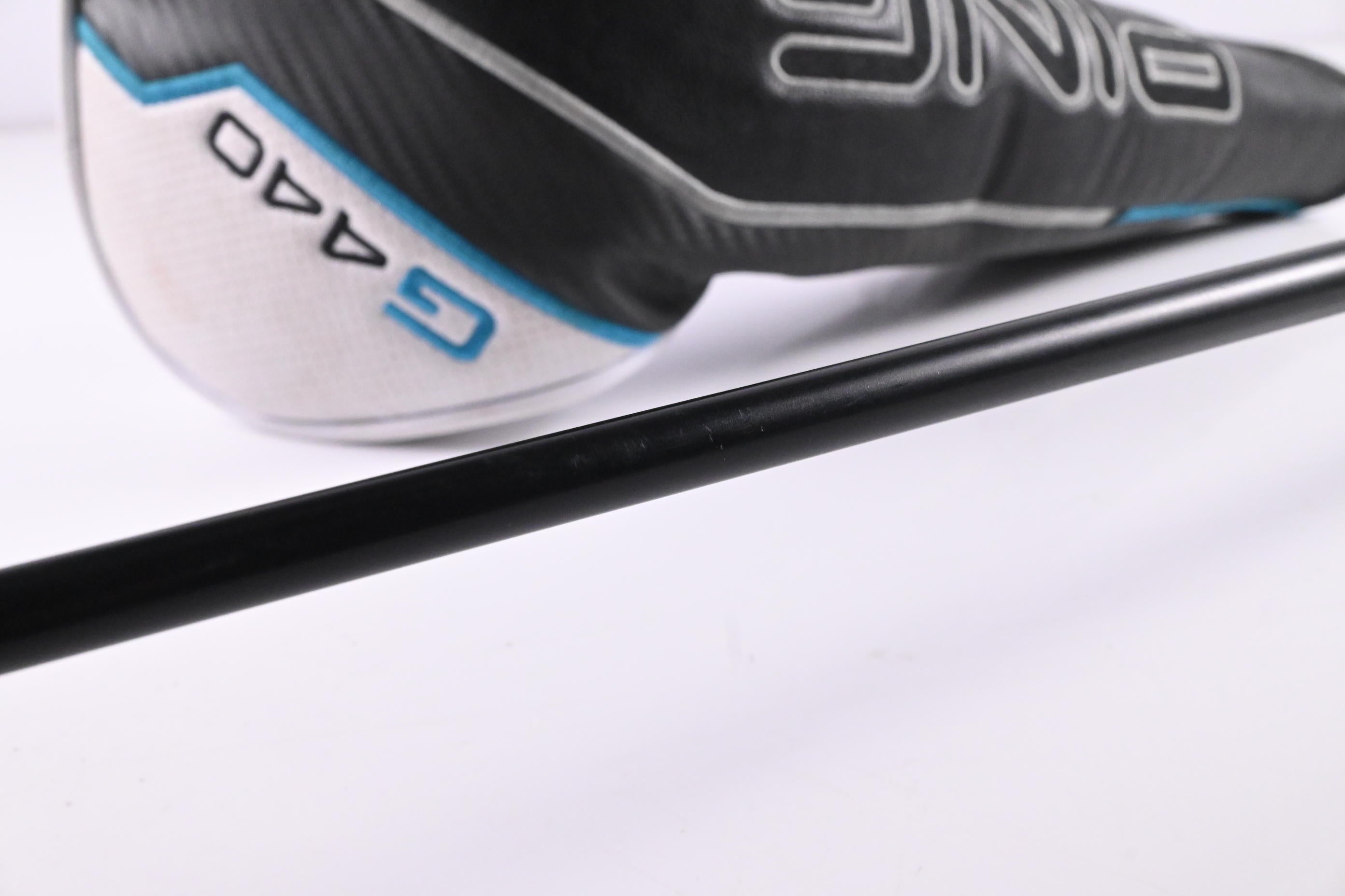 Ping G440 SFT Driver / 10.5 Degree / Senior Flex Ping Alta CB Blue 50 Shaft