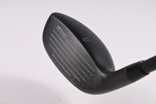 Cobra LTDx #4 Hybrid / 21 Degree / Regular Flex KBS PGI 75 Shaft