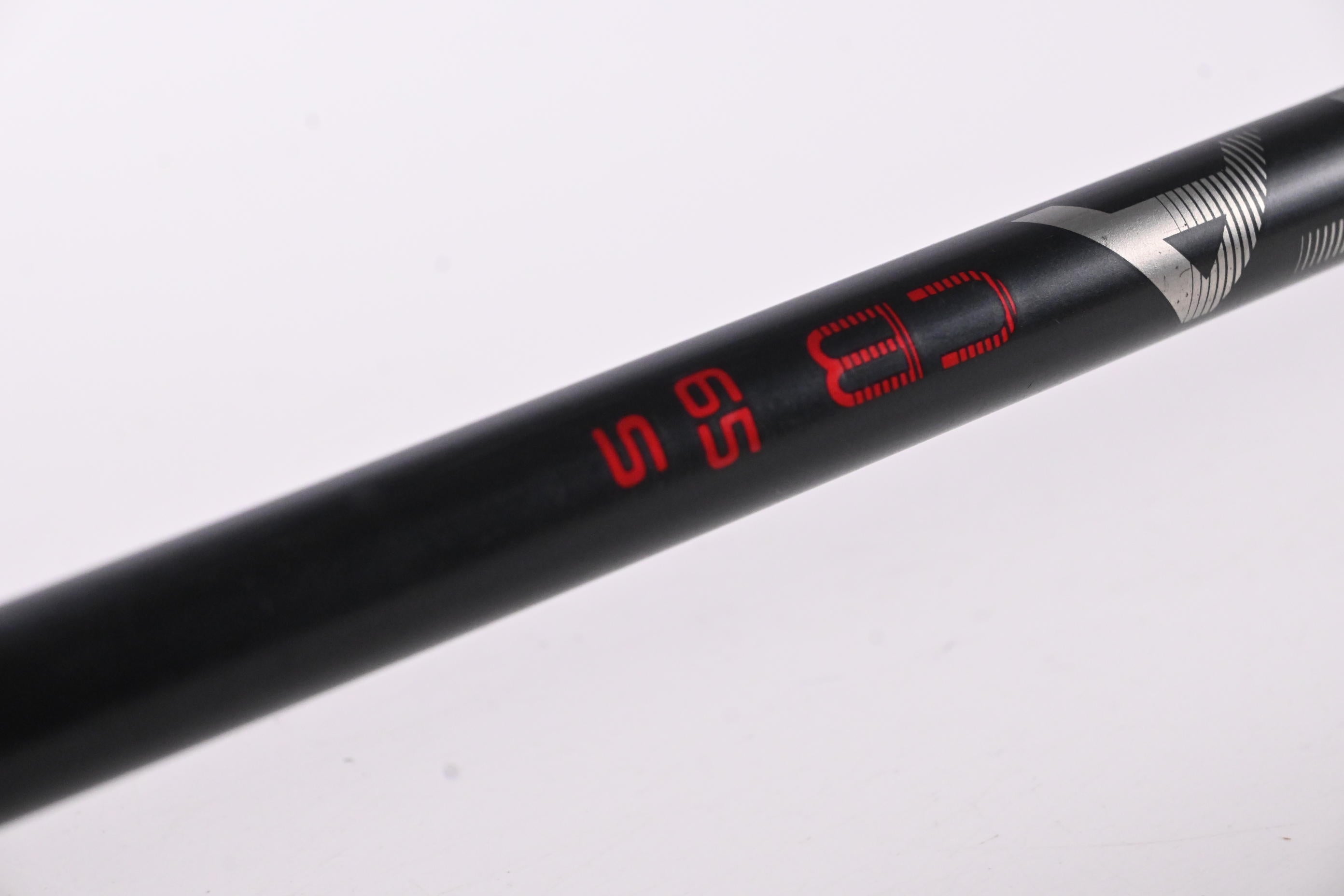 Ping G410 #3 Wood / 14.5 Degree / Stiff Flex Ping ALTA CB Red 65 Shaft