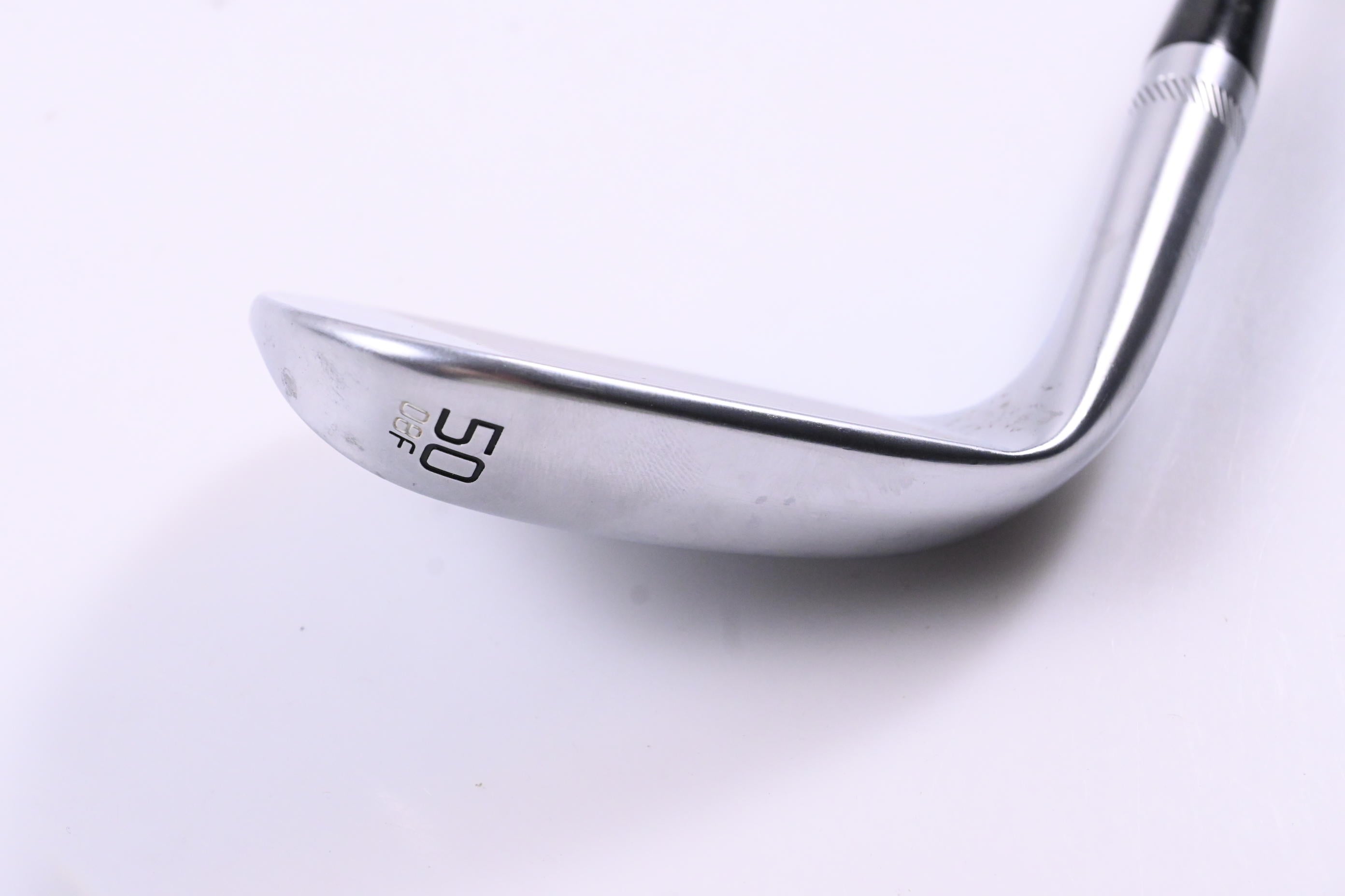 Titleist Vokey SM9 Gap Wedge / 50 Degree / Wedge Flex Vokey SM9 Shaft