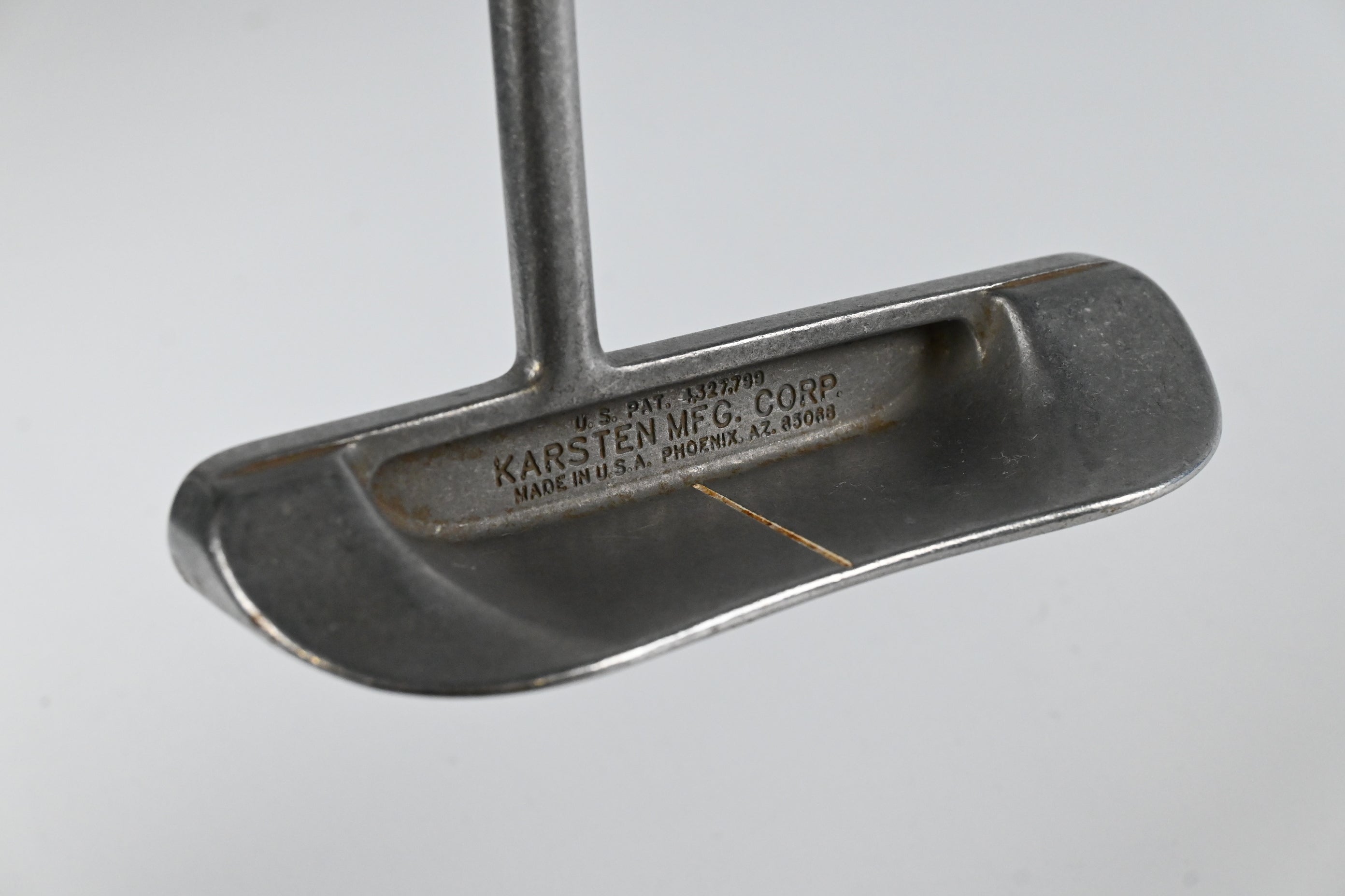 Ping Karsten Original JB5 Putter / 36 Inch