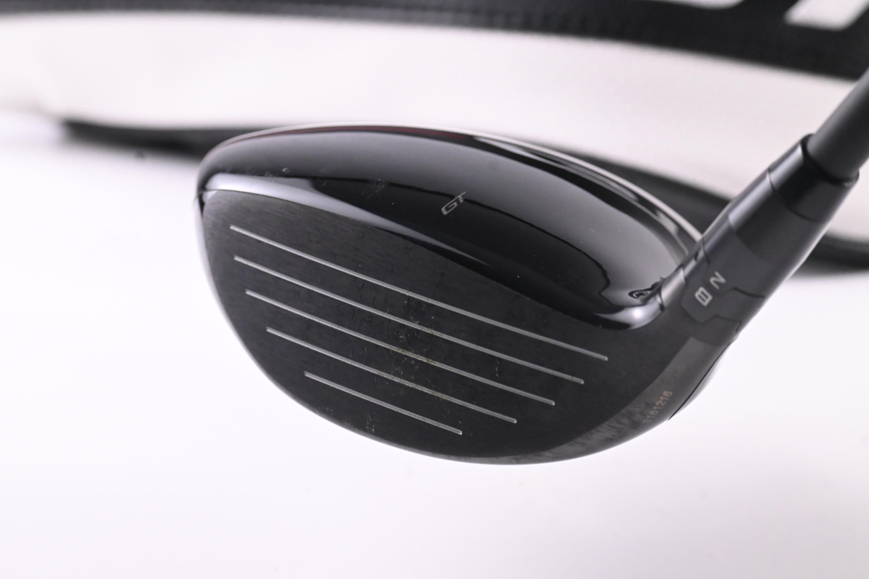 Titleist GT2 #3 Wood / 15 Degree / Stiff Flex Tensei 1K Blue 65 Shaft