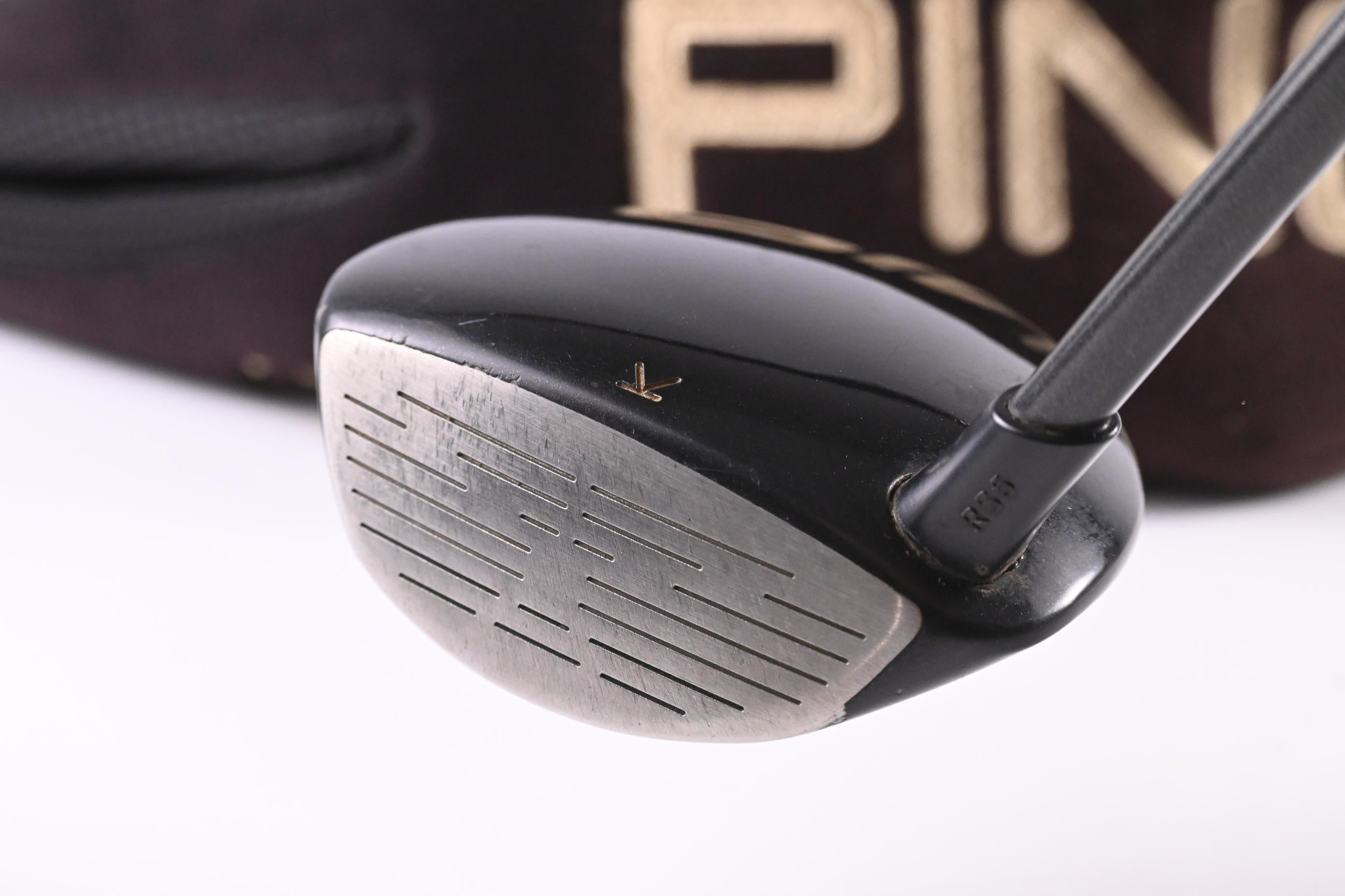 Ping I3 #5 Wood / 17 Degree / Regular Flex Ping 350 Shaft