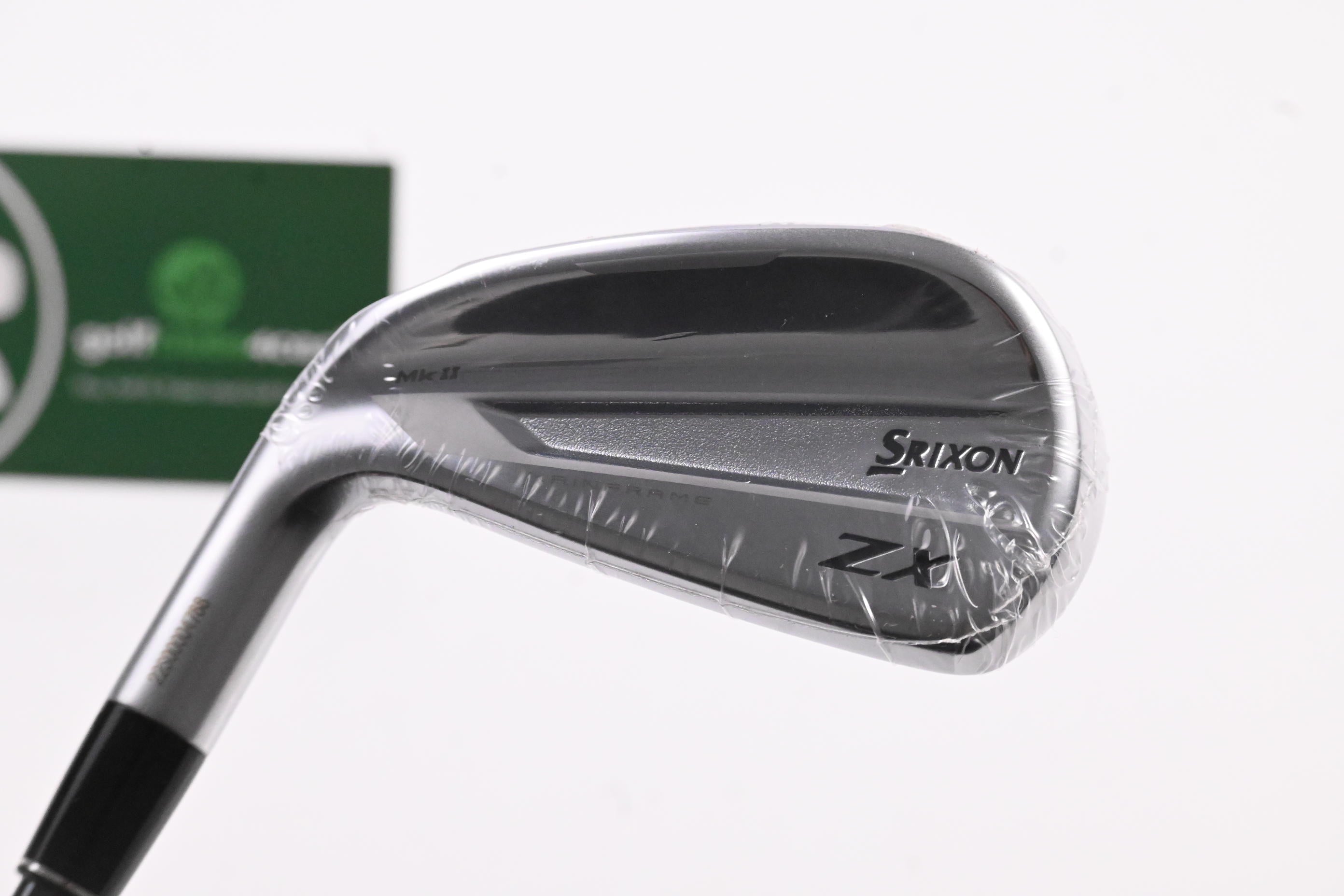 Left Hand Srixon ZX Mk II Utility #3 Iron / 20 Degree / Regular Flex Recoil Dart