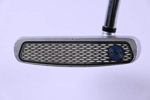 Odyssey Works Versa V-Line Putter / 34 Inch