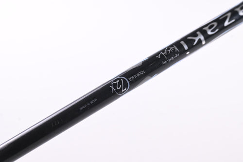 Cleveland Launcher FL #3 Wood / 15 Degree / X-Flex Miyazaki Kusala 72 Shaft
