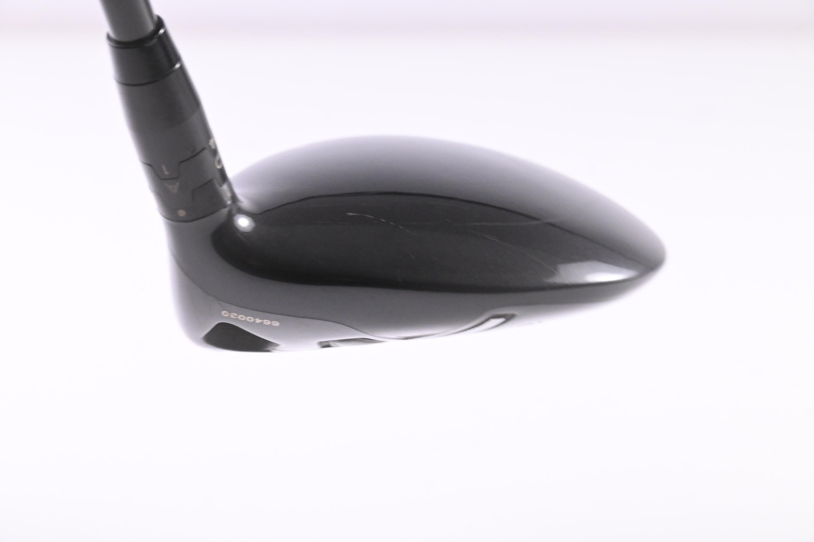 Titleist 917 F2 #3 Wood / 16.5 Degree / Regular Flex Mitsubishi Diamana Red 60