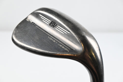 Titleist Vokey SM9 Lob Wedge / 58 Degree / Wedge Flex Vokey Design Shaft
