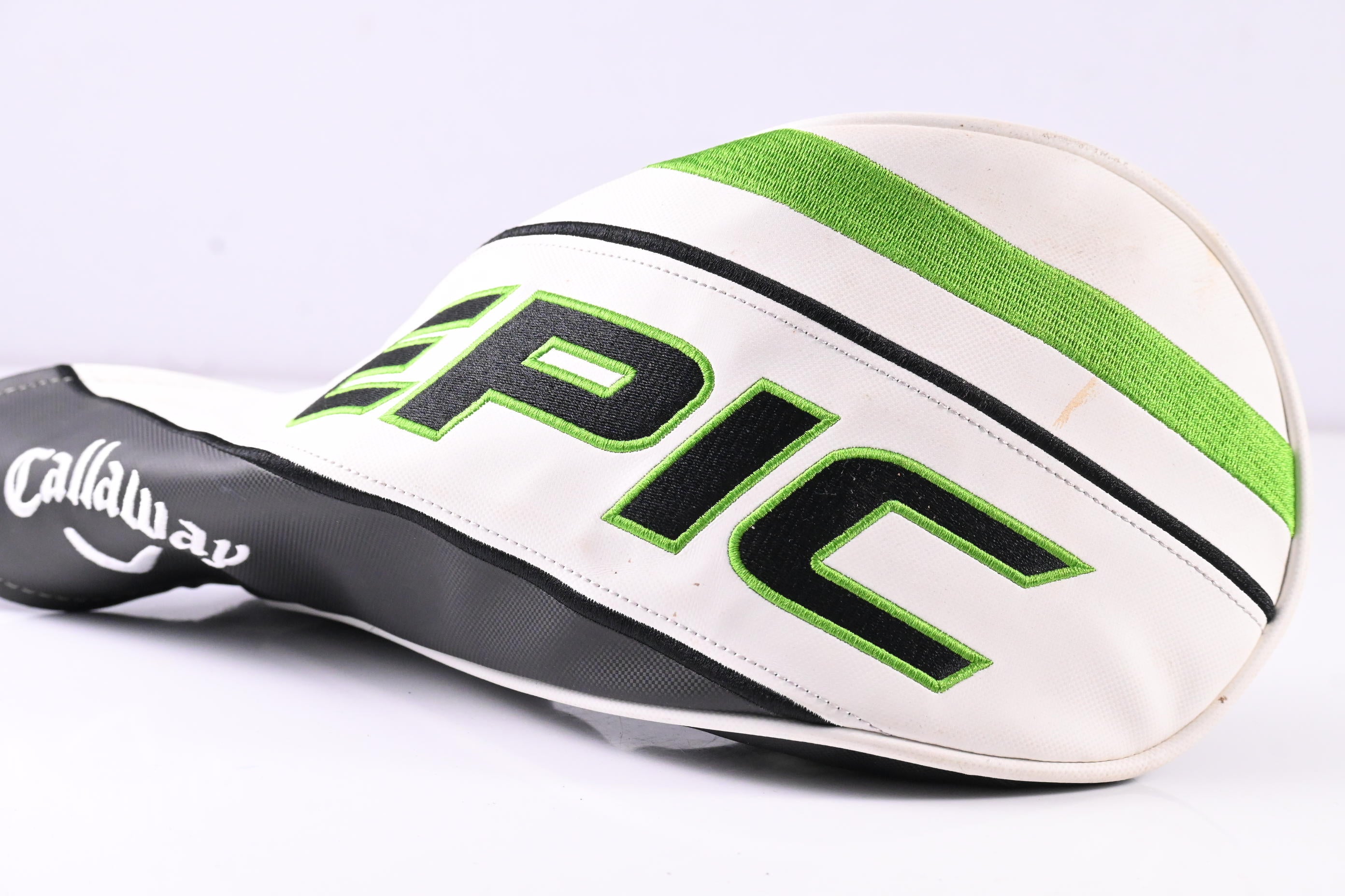 Callaway Epic Max Driver / 10.5 Degree / Regular Flex HZRDUS Smoke iM10 Green 50
