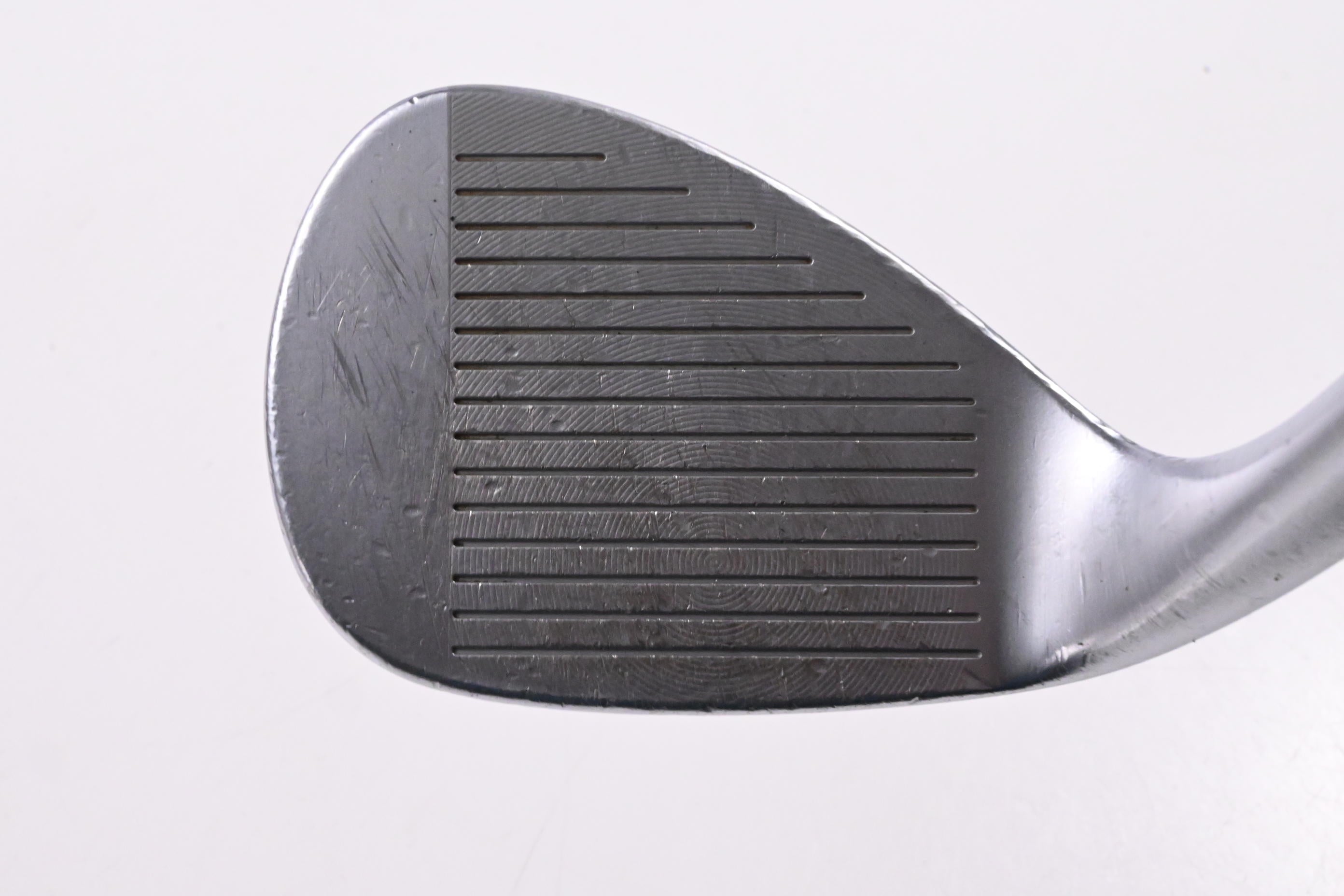 Cobra King MIM Lob Wedge / 60 Degree / Regular Flex KBS HI-REV 2.0 115 Shaft