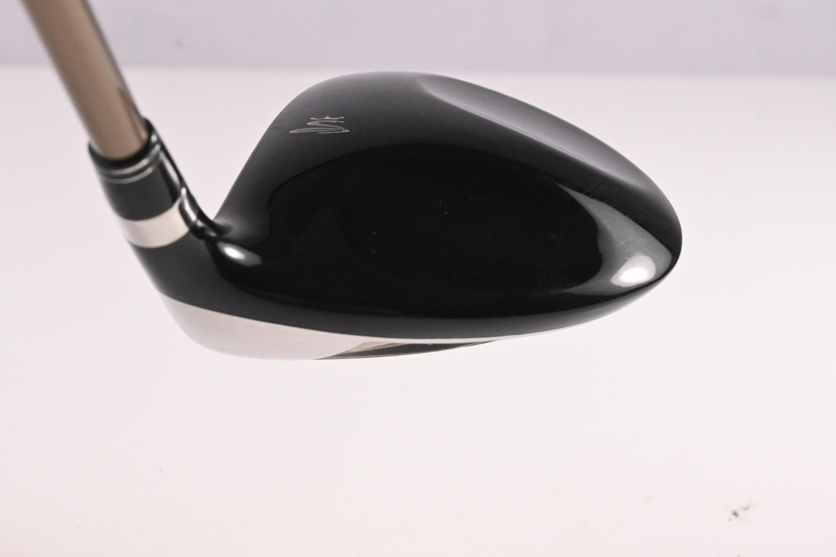 Cobra Speed LD #3 Wood / 15.5 Degree / Senior Flex Aldila VS Proto 50 Shaft