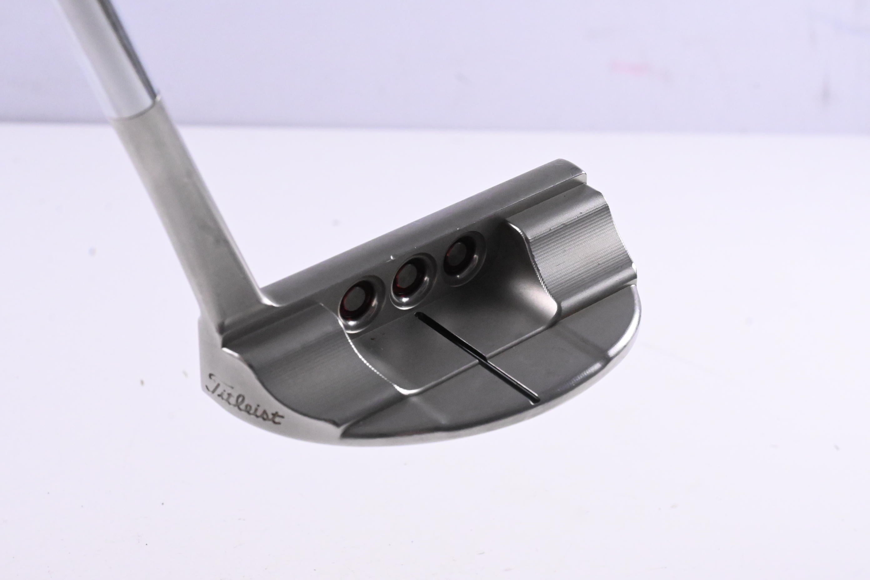Scotty Cameron Special Select Del Mar Putter / 33 Inch