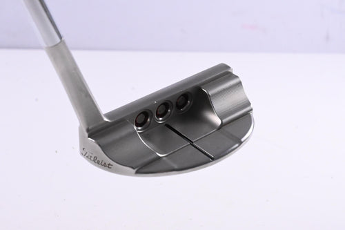Scotty Cameron Special Select Del Mar Putter / 33 Inch
