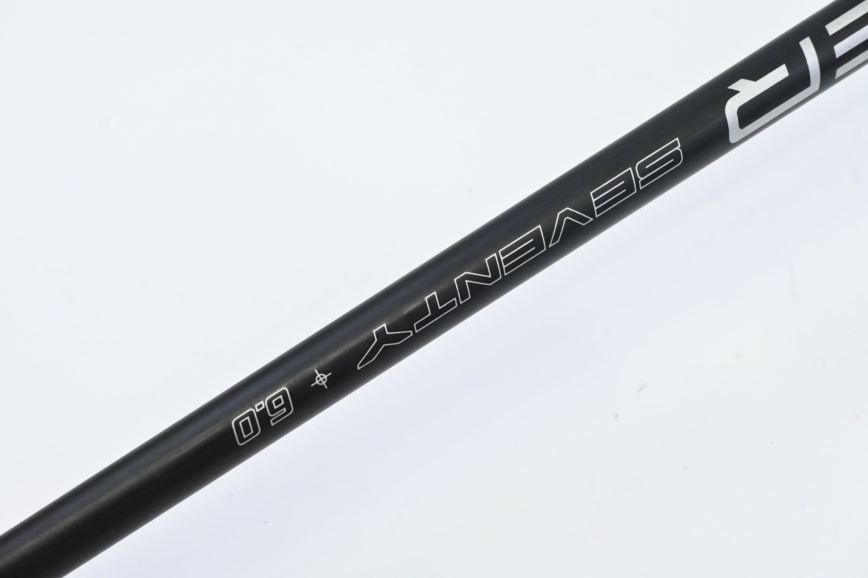 Callaway Paradym Ai Smoke #3 Hybrid / 18 Degree / Stiff Flex Cypher 70 Shaft
