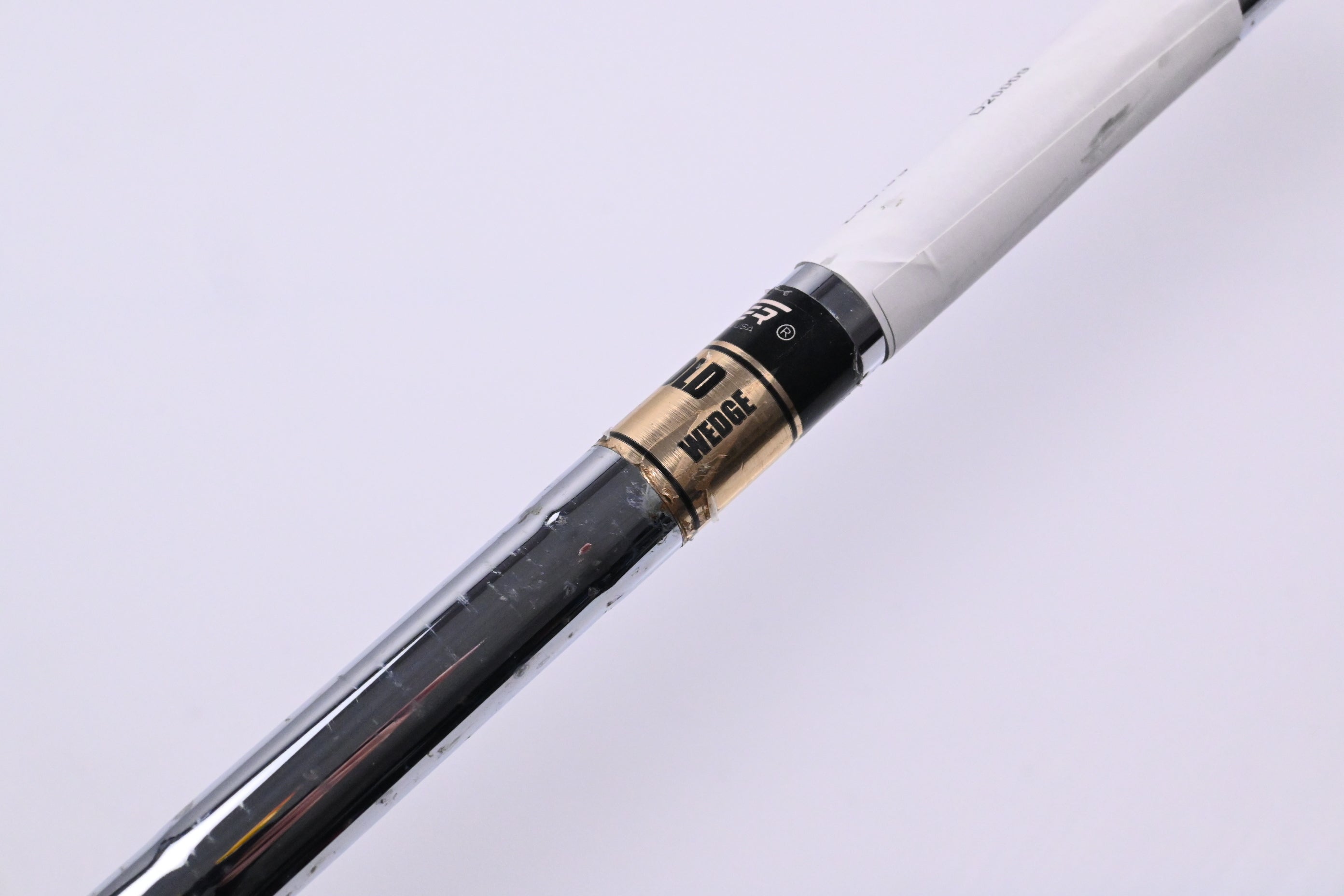Fourteen MT-28 Gap Wedge / 50 Degree / Wedge Flex True Temper Dynamic Gold Shaft