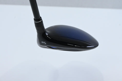 Yonex Ezone Elite 3 #5 Wood / 18 Degree / Senior Flex Yonex EX-E03 Shaft