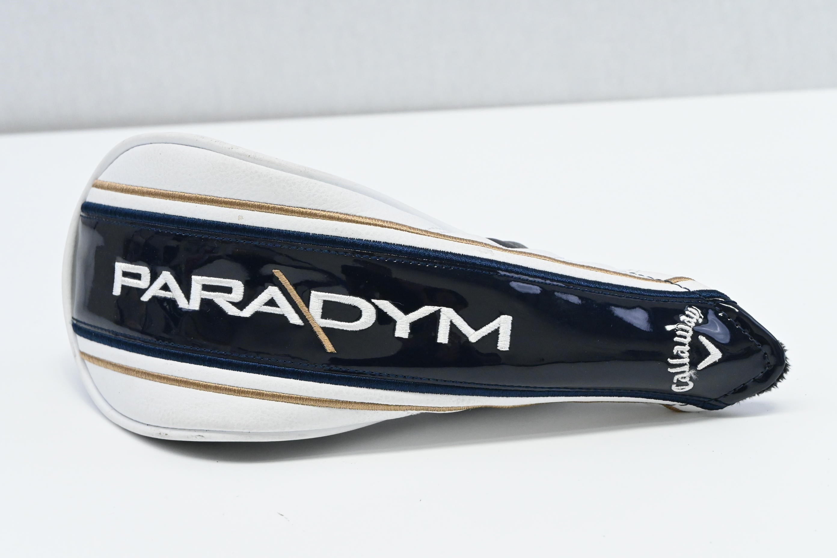 Ladies Callaway Paradym X #5 Hybrid / 24 Degree / Ladies Flex Aldila Ascent 40