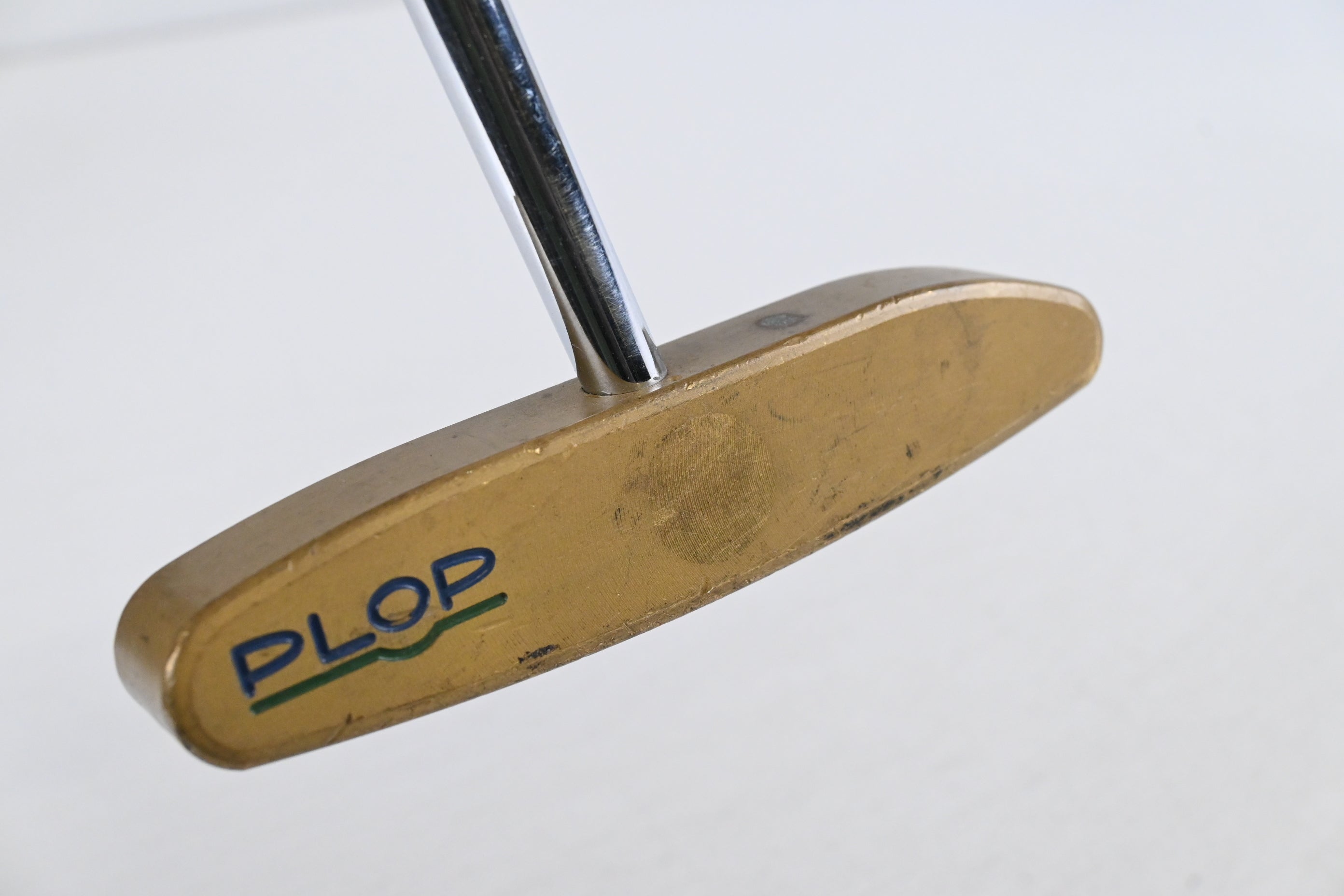 Plop Putter / 36 Inch