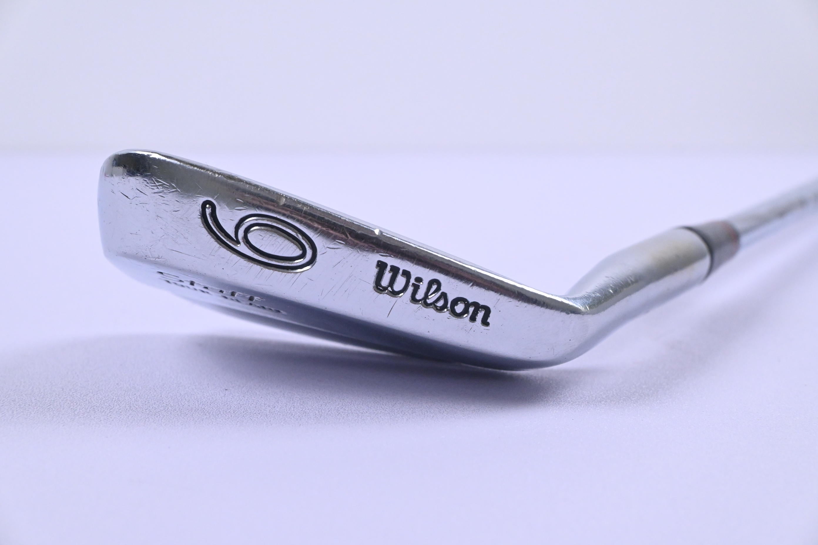 Wilson FG-49 #9 Iron / Regular Flex KBS Tour-V 100 Shaft