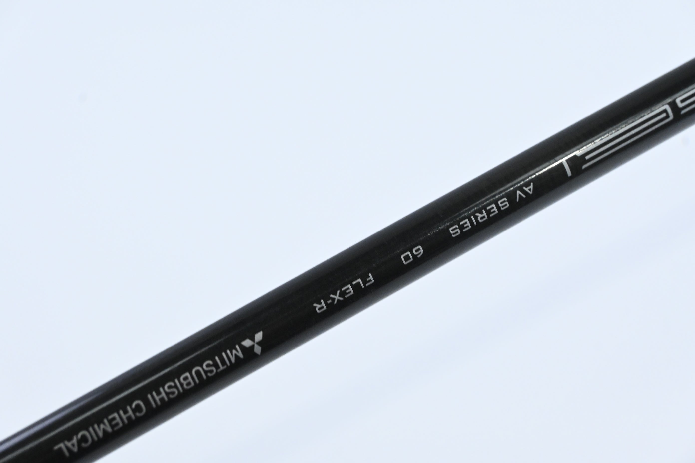 Left Hand Taylormade SIM Driver / 10.5 Degree / Regular Flex Tensei AV Raw Blue