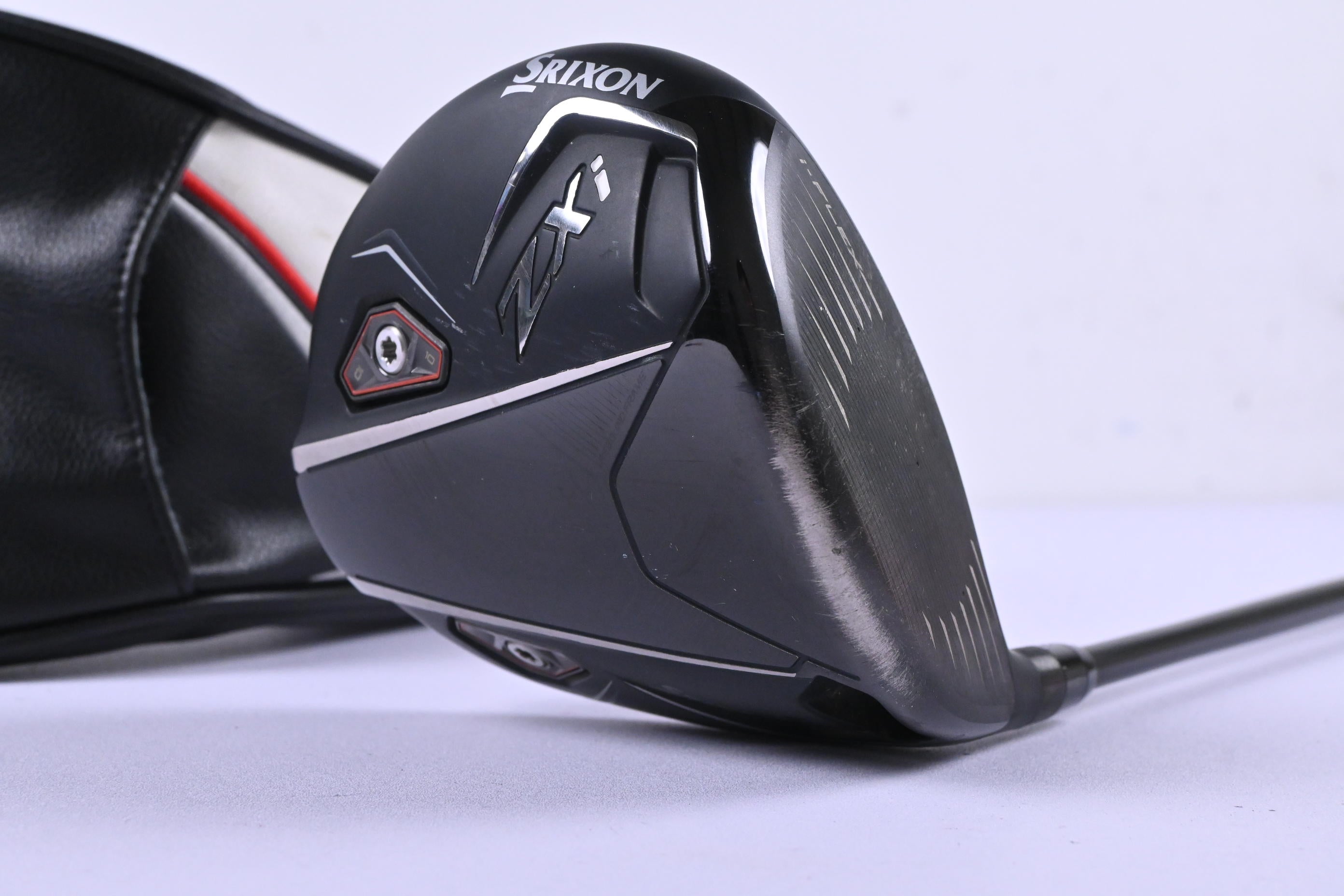 Srixon ZXi Driver / 10.5 Degree / Senior Flex Accra Tour Z 6 Shaft