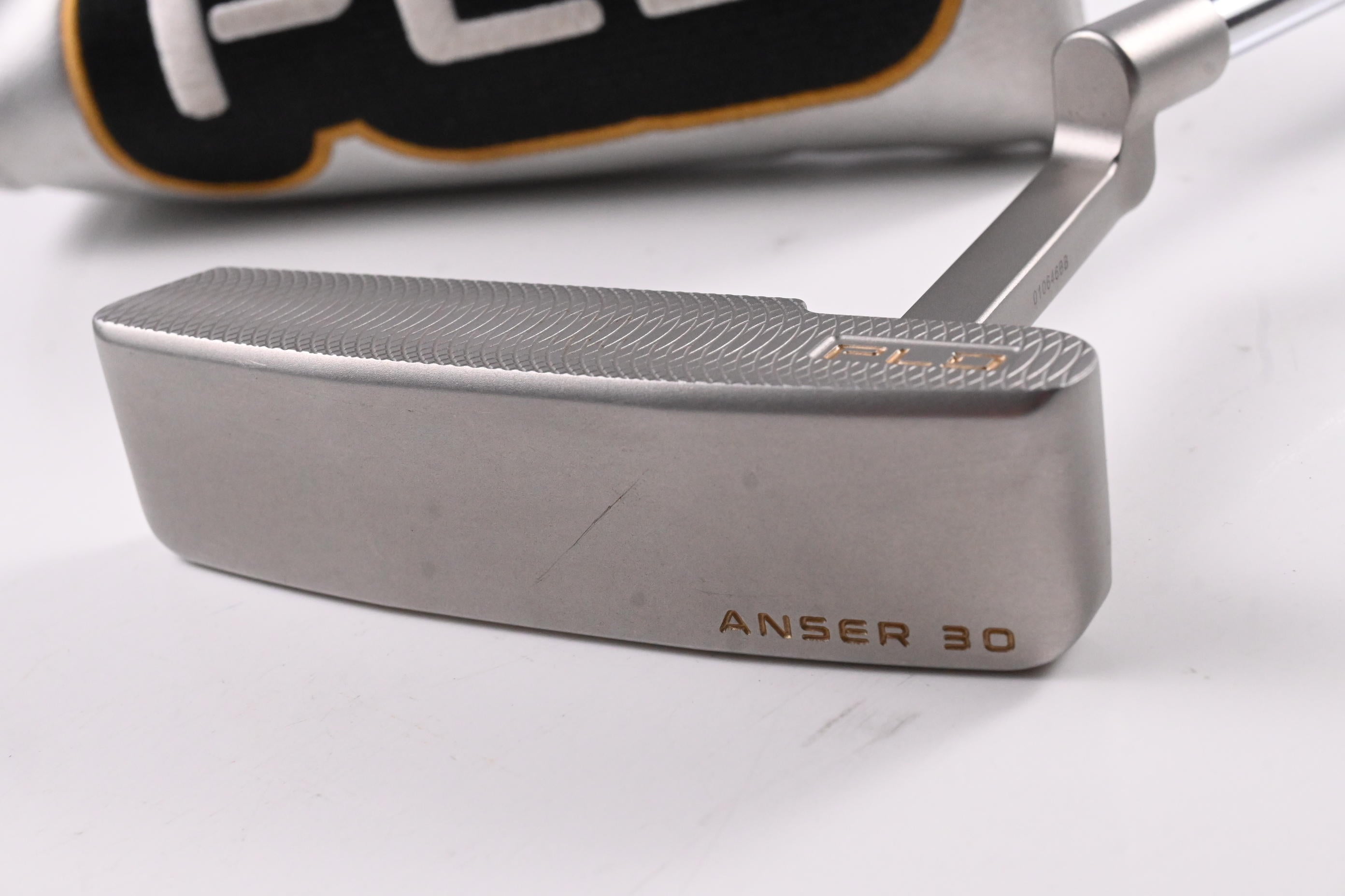 Ping PLD Milled 2025 Anser 30 Putter / 33.5 Inch