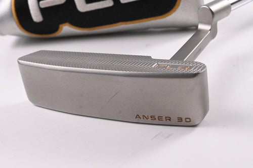 Ping PLD Milled 2025 Anser 30 Putter / 33.5 Inch