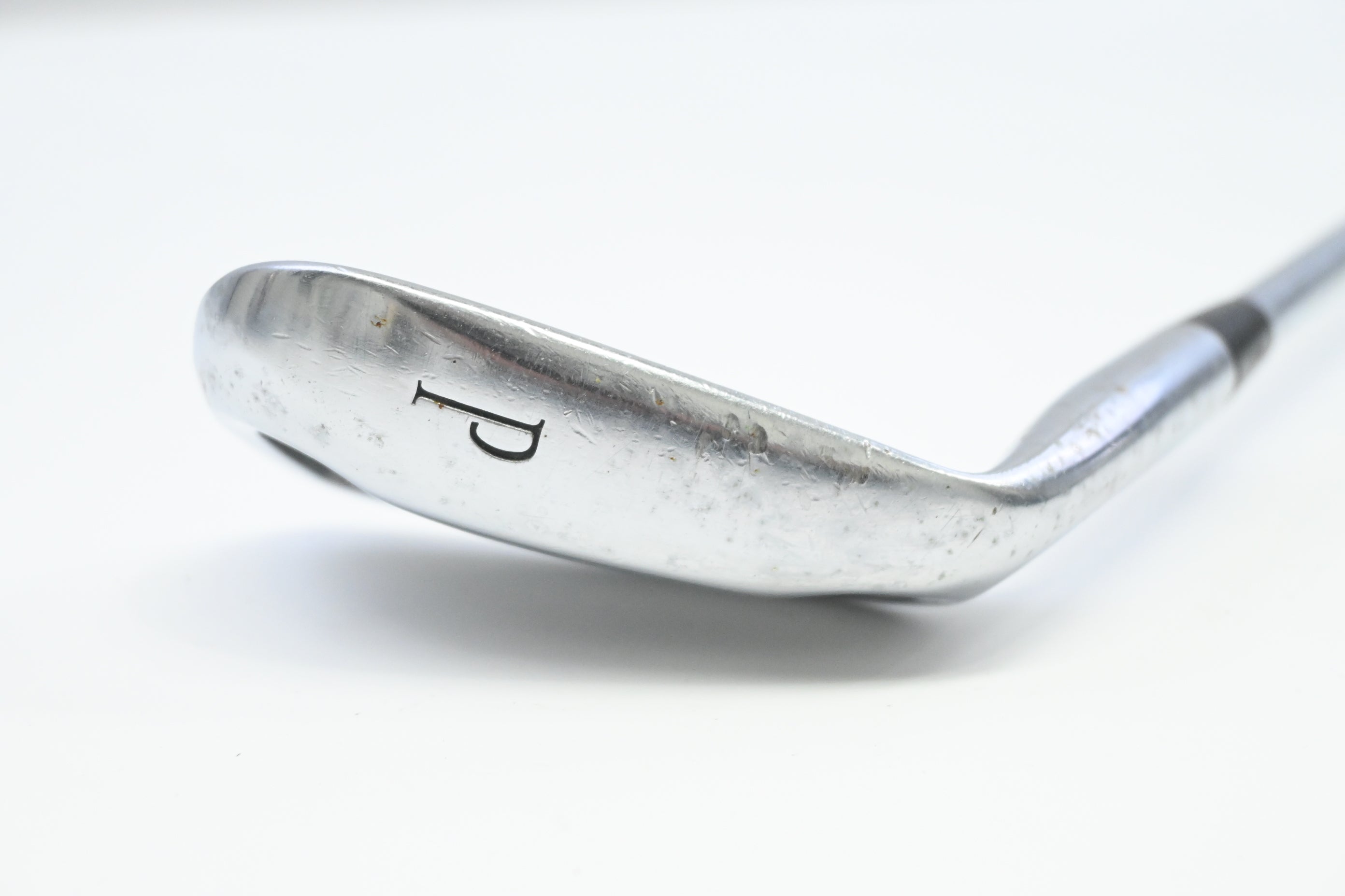 Mizuno MX-20 Pitching Wedge / 46 Degree / Stiff Flex Dynamic Gold Lite S300