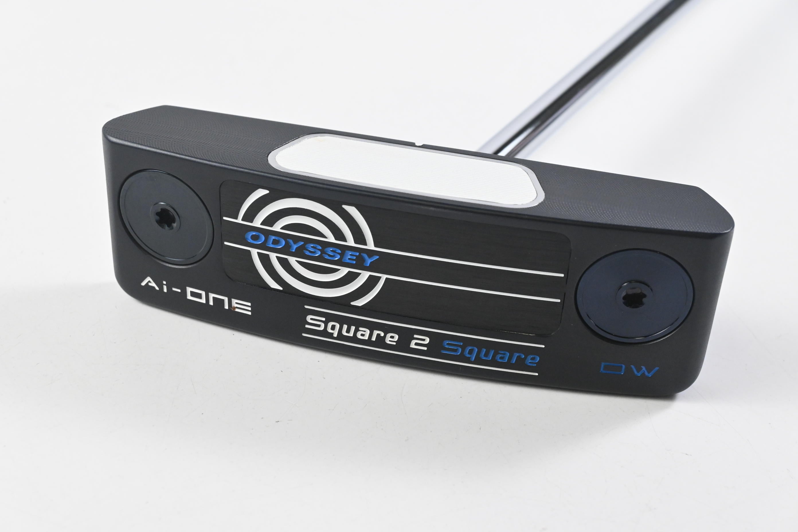 Odyssey Ai-One Square 2 Square DW Putter / 34 Inch
