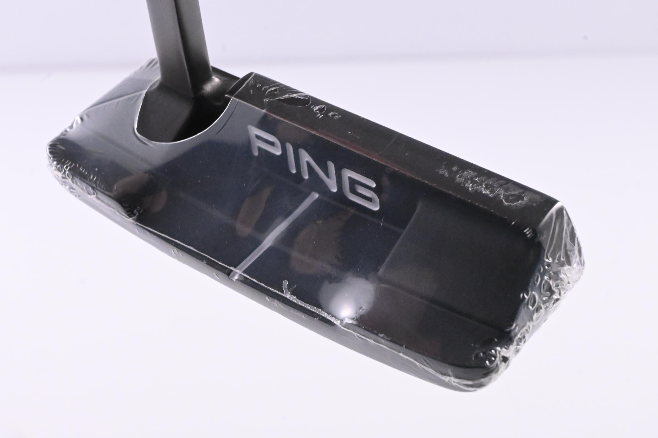 Ping Scottsdale 2025 Anser 2D Putter / 34 Inch