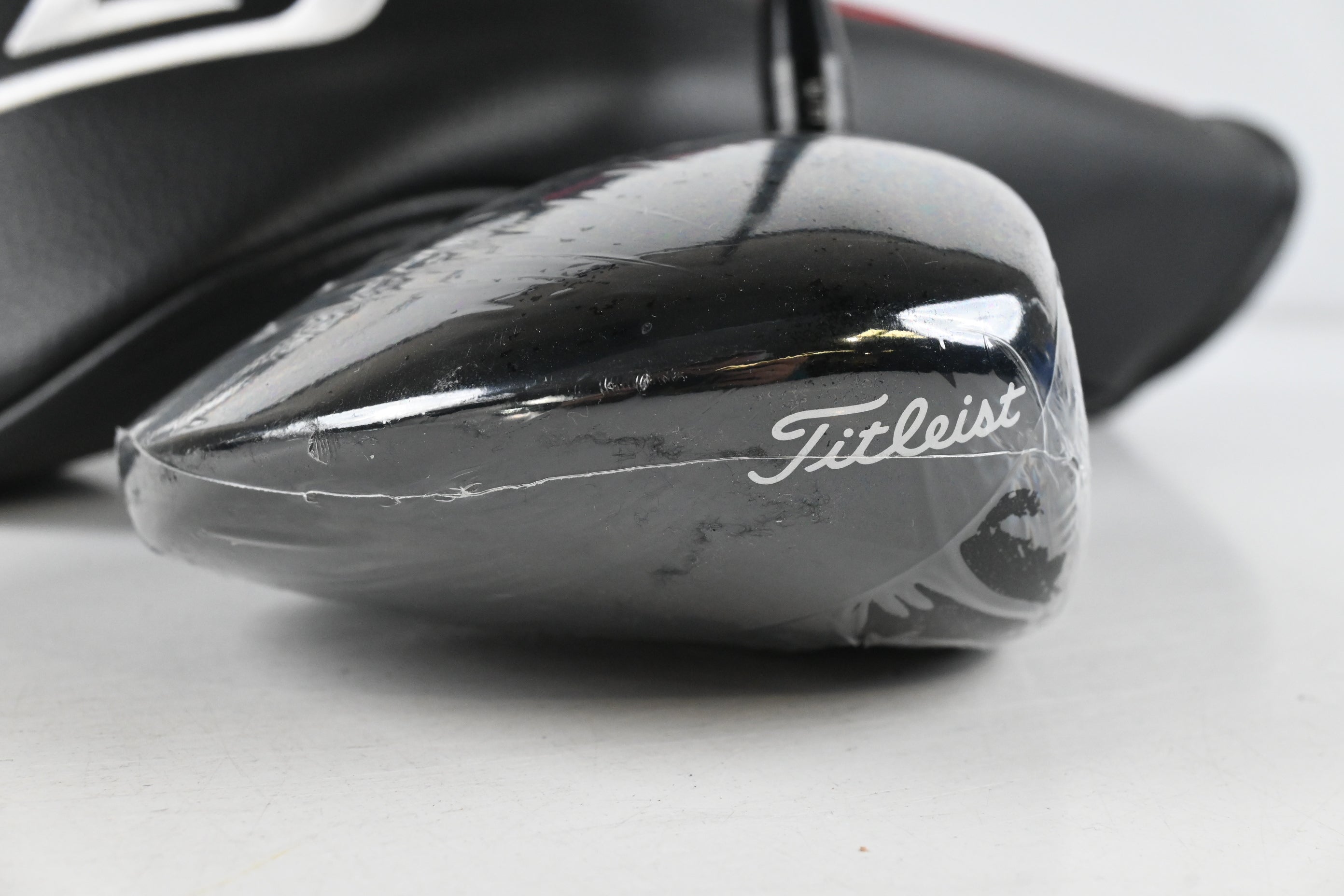 Titleist GT3 Driver / 9 Degree / Stiff Flex Hzrdus Gen5 Black 60 Shaft