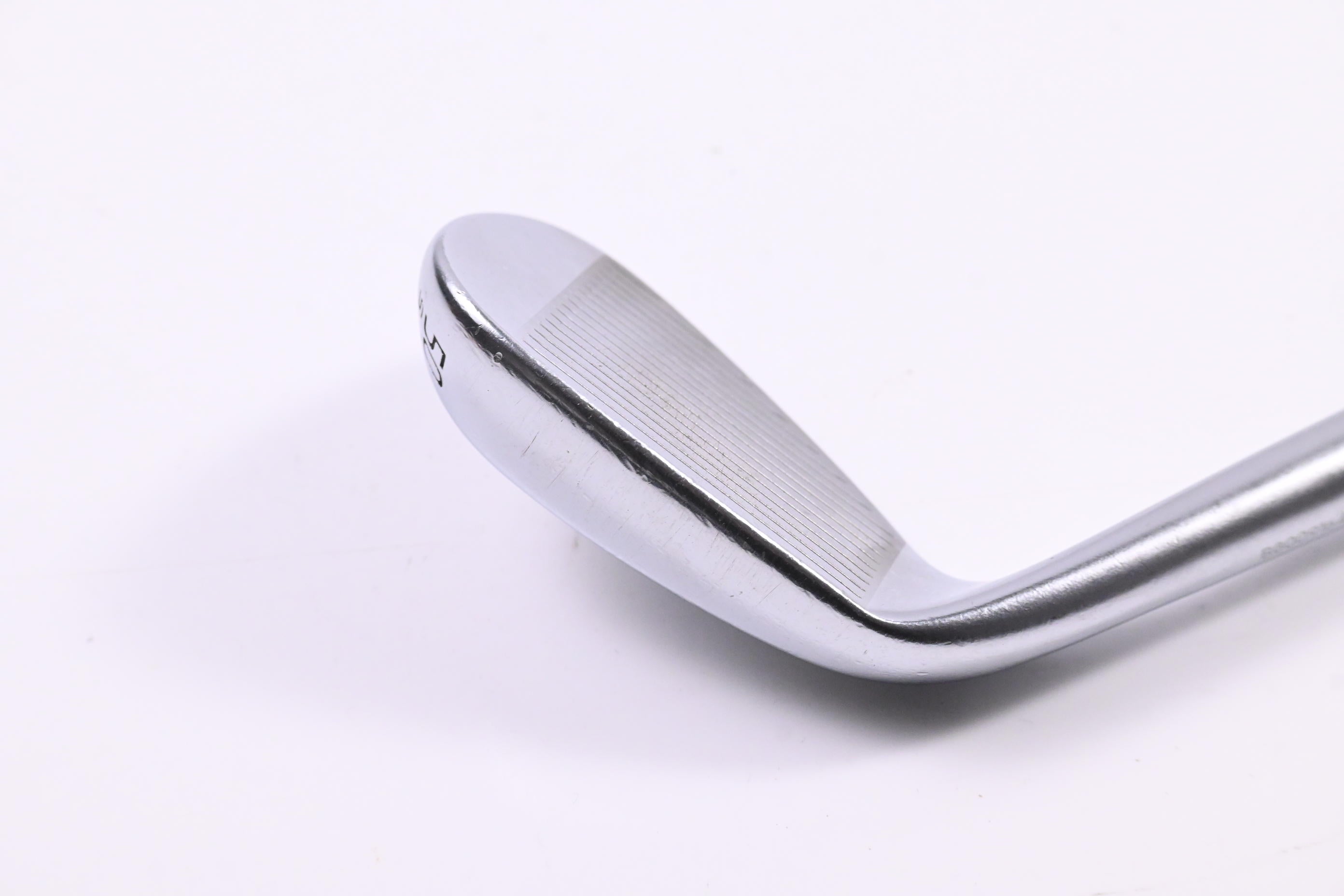 Ping S159 Gap Wedge / 50 Degree / Black Dot / Wedge Flex Dynamic Gold Shaft