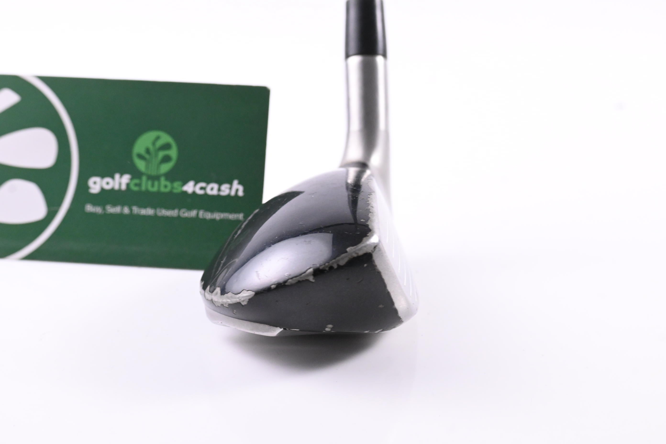 Cleveland Classic Gliderail #3 Hybrid / 20.5 Degree / Regular Flex Matrix Ozik