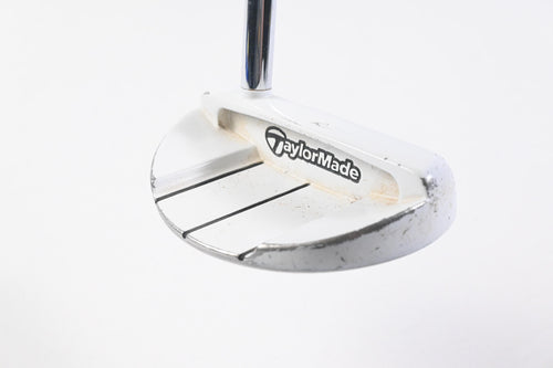Taylormade White Smoke MC.72 Putter / 32 Inch