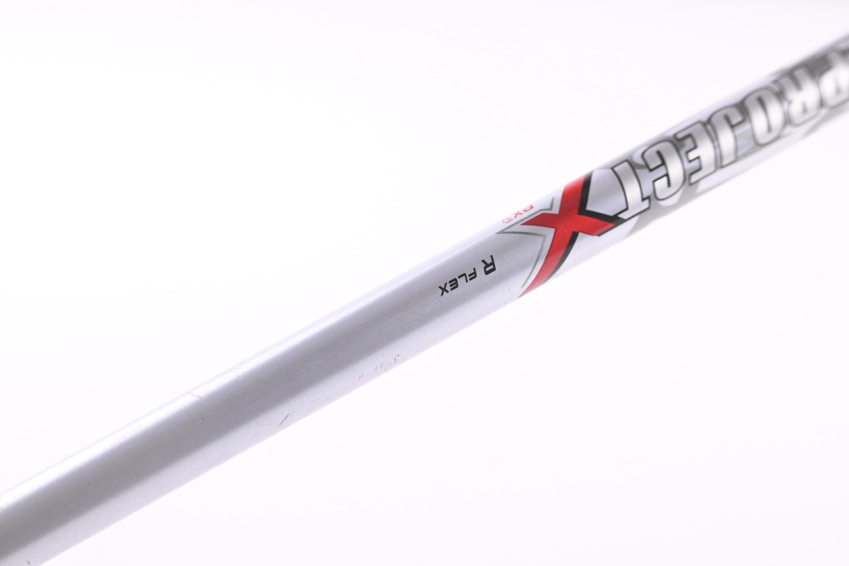 Callaway X Hot Driver / 10.5 Degree / Regular Flex Project X PXv Shaft