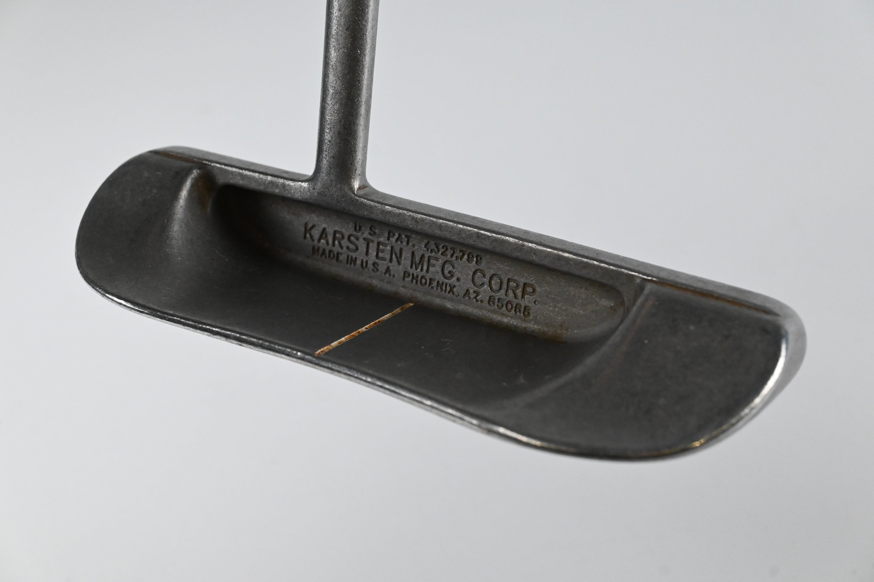 Ping Karsten Original JB5 Putter / 36 Inch