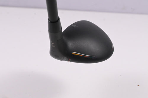 Cobra LTDx #4 Hybrid / 21 Degree / Regular Flex KBS PGI 75 Shaft