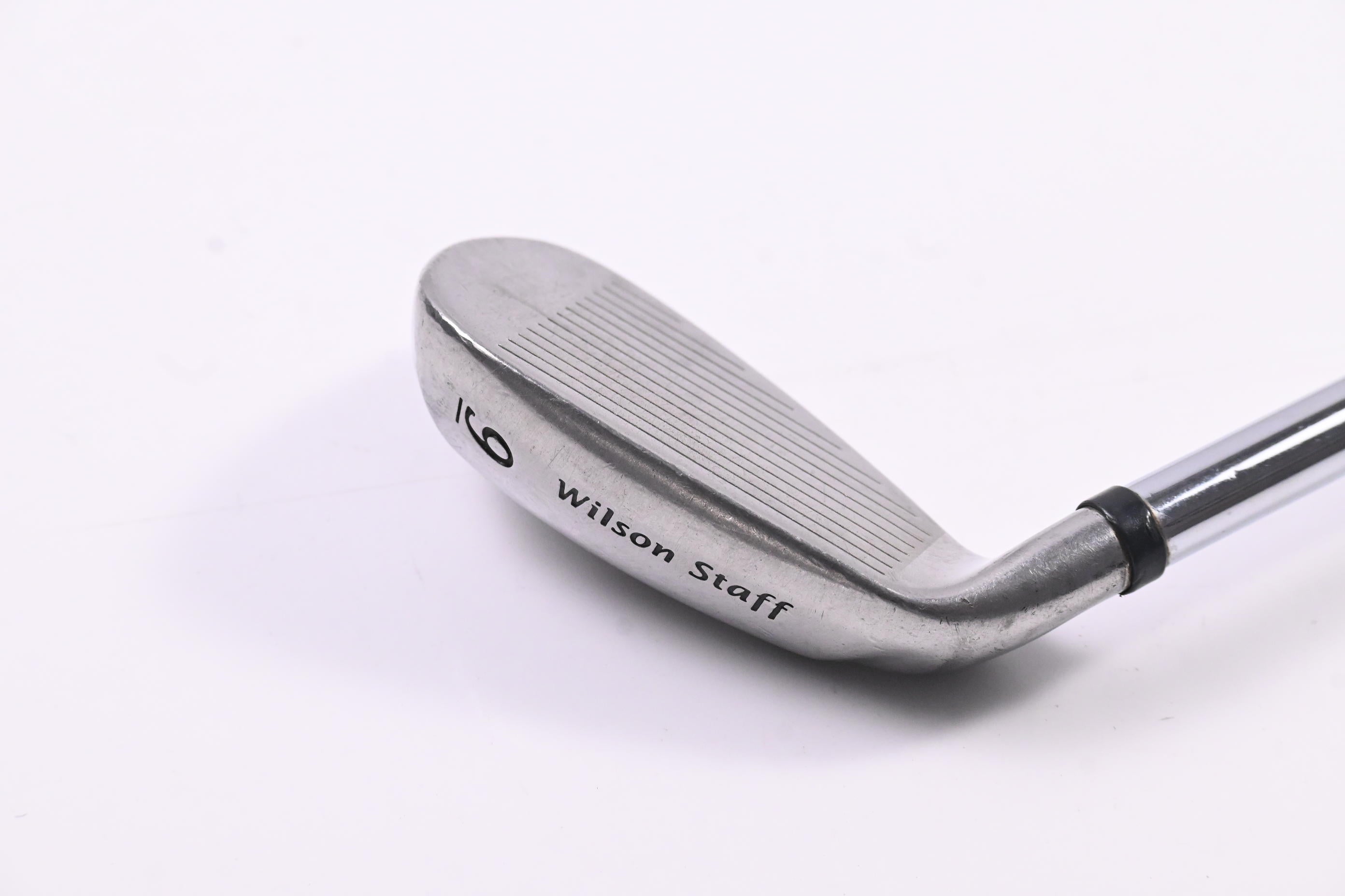 Wilson Di7 #9 Iron / Uniflex TX-105 Shaft
