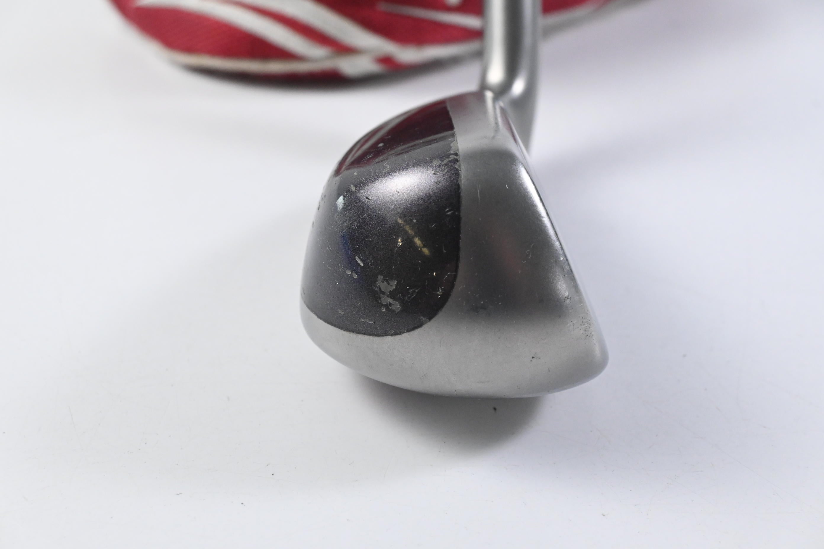 Ladies Ping Faith #5 Hybrid / 26 Degree / Ladies Flex Ping ULT 200 Shaft