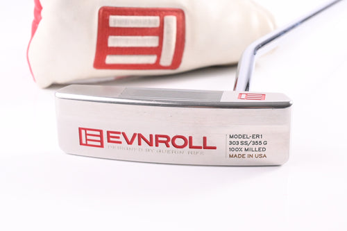 Evnroll Classics ER1 Putter / 35 Inch