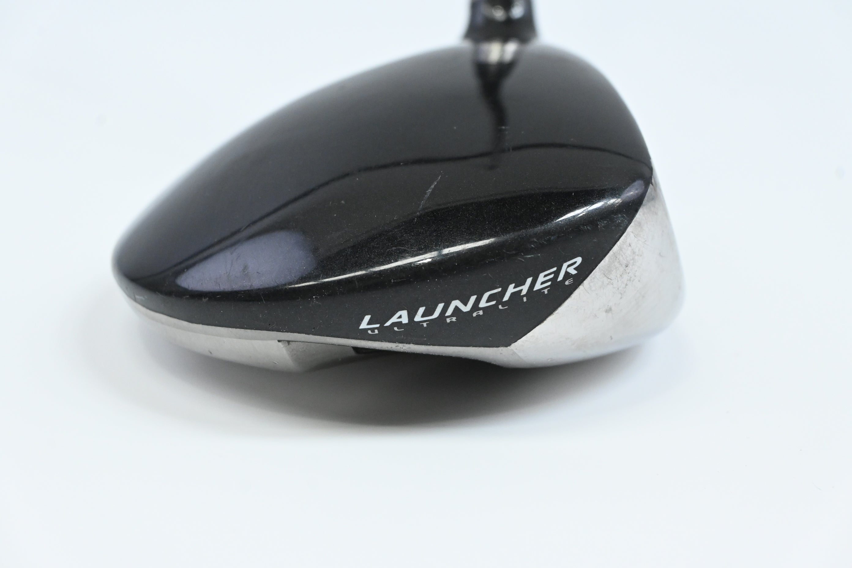 Cleveland Launcher FL #5 Wood / 19 Degree / Regular Flex Aldila VX Shaft
