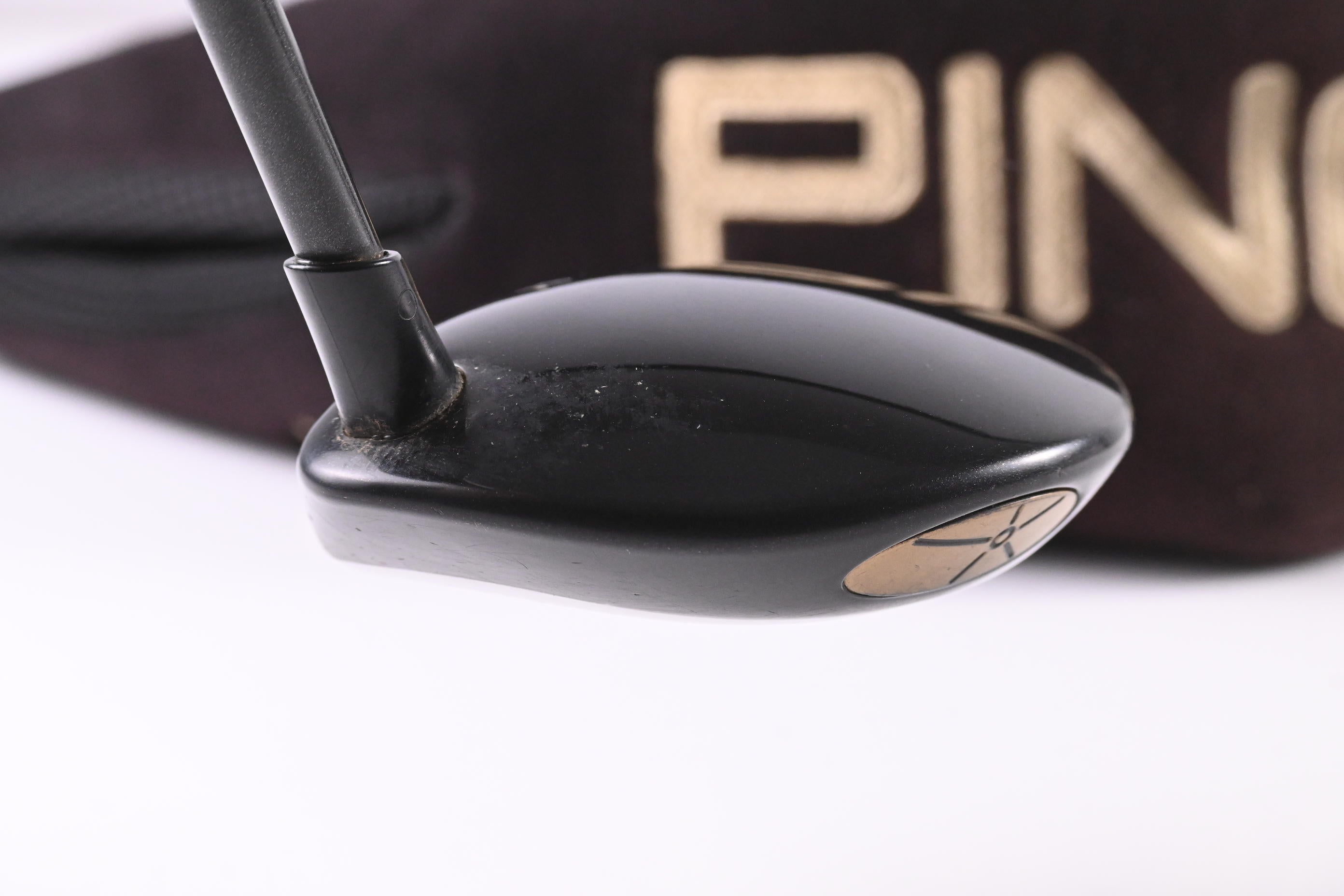 Ping I3 #5 Wood / 17 Degree / Regular Flex Ping 350 Shaft