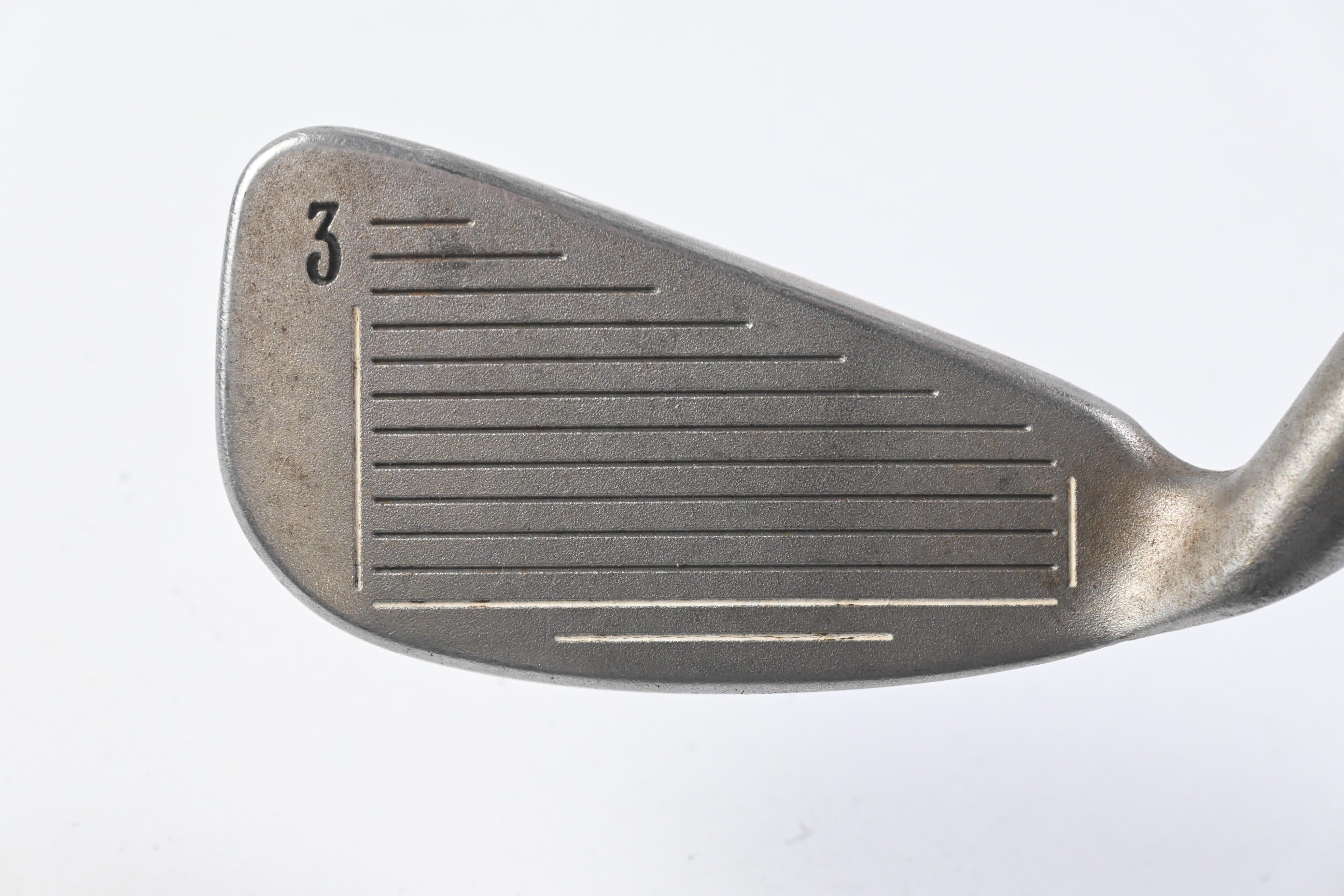 Callaway Big Bertha 1996 #3 Iron / 21 Degree / Firm Flex RCH 96 Shaft