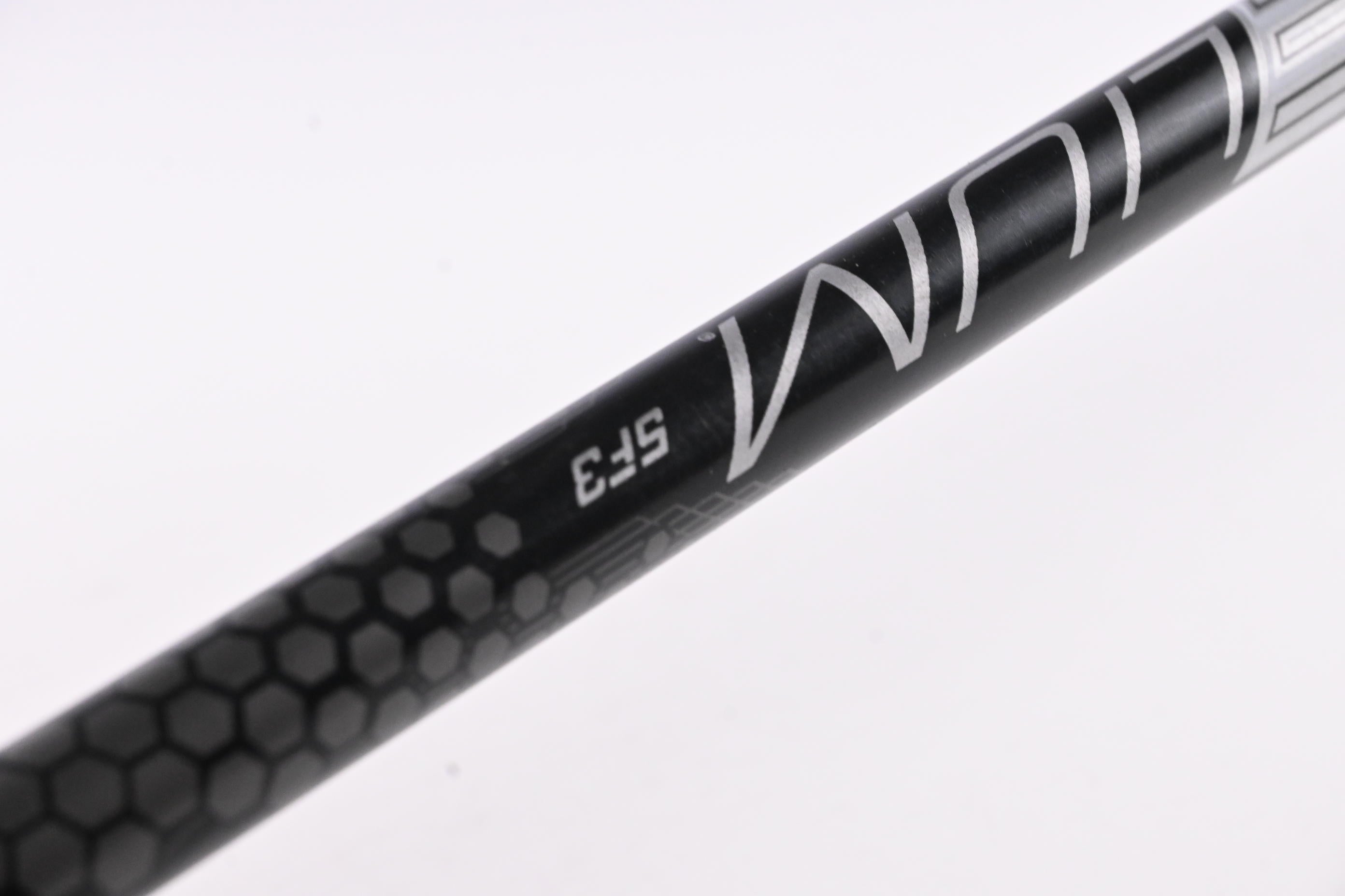 Cobra Aerojet Max #3 Wood / 16.5 Degree / Regular Flex UST Helium Nanocore 5 Shaft
