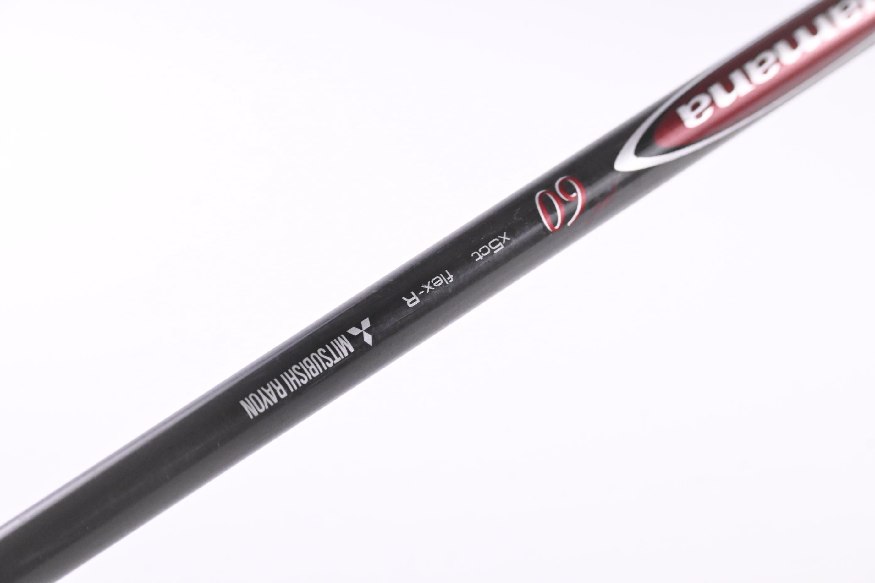 Titleist 917 F2 #3 Wood / 16.5 Degree / Regular Flex Mitsubishi Diamana Red 60