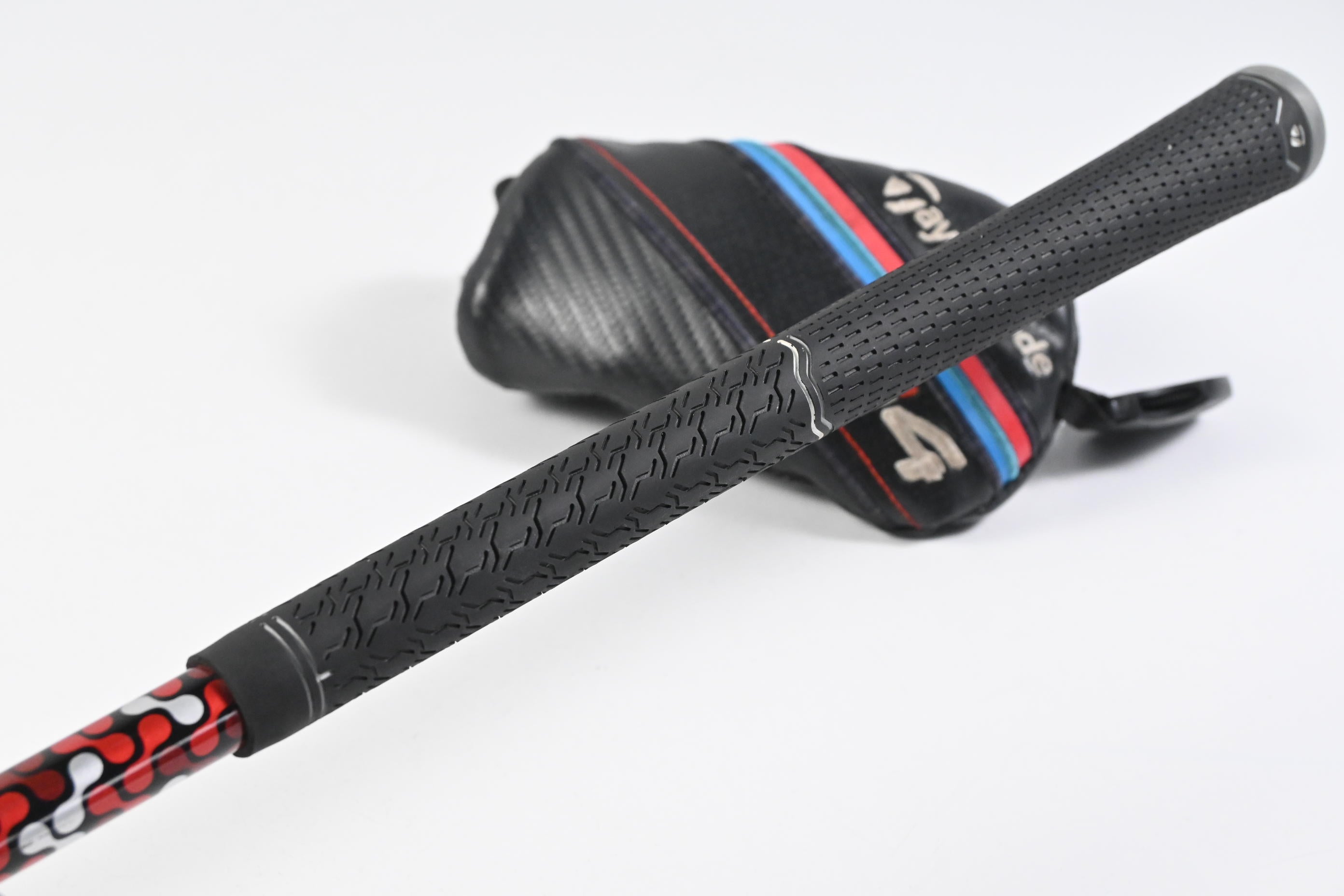 Taylormade M4 #6 Hybrid / 28 Degree / Senior Flex Fujikura Atmos Red 5 Shaft