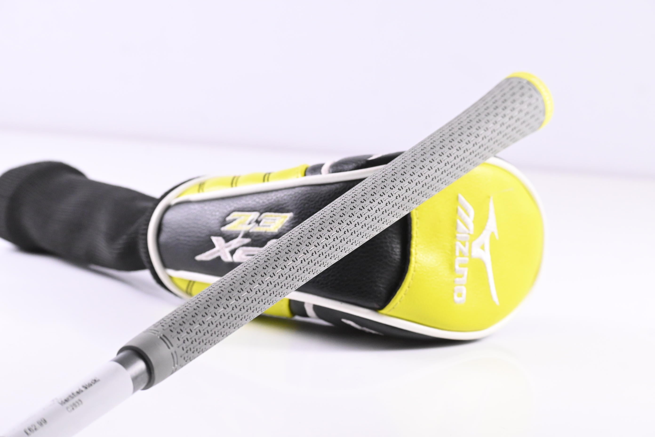 Ladies Mizuno JPX EZ 2016 #4 Hybrid / 22 Degree / Ladies Flex Orochi 55 Shaft